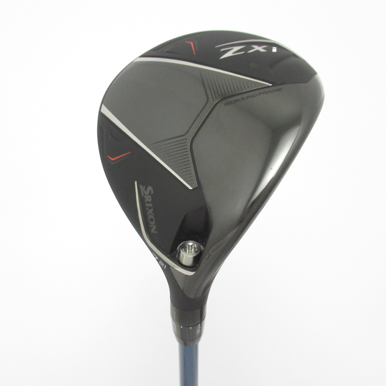 中古】スリクソン Zxi (ダンロップ) スリクソン 通販｜GDO中古