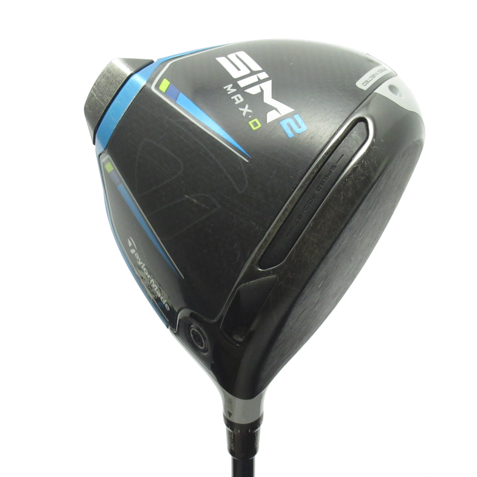 中古】SIM2 マックス-D ドライバー TENSEI BLUE TM50(2021) 10.5