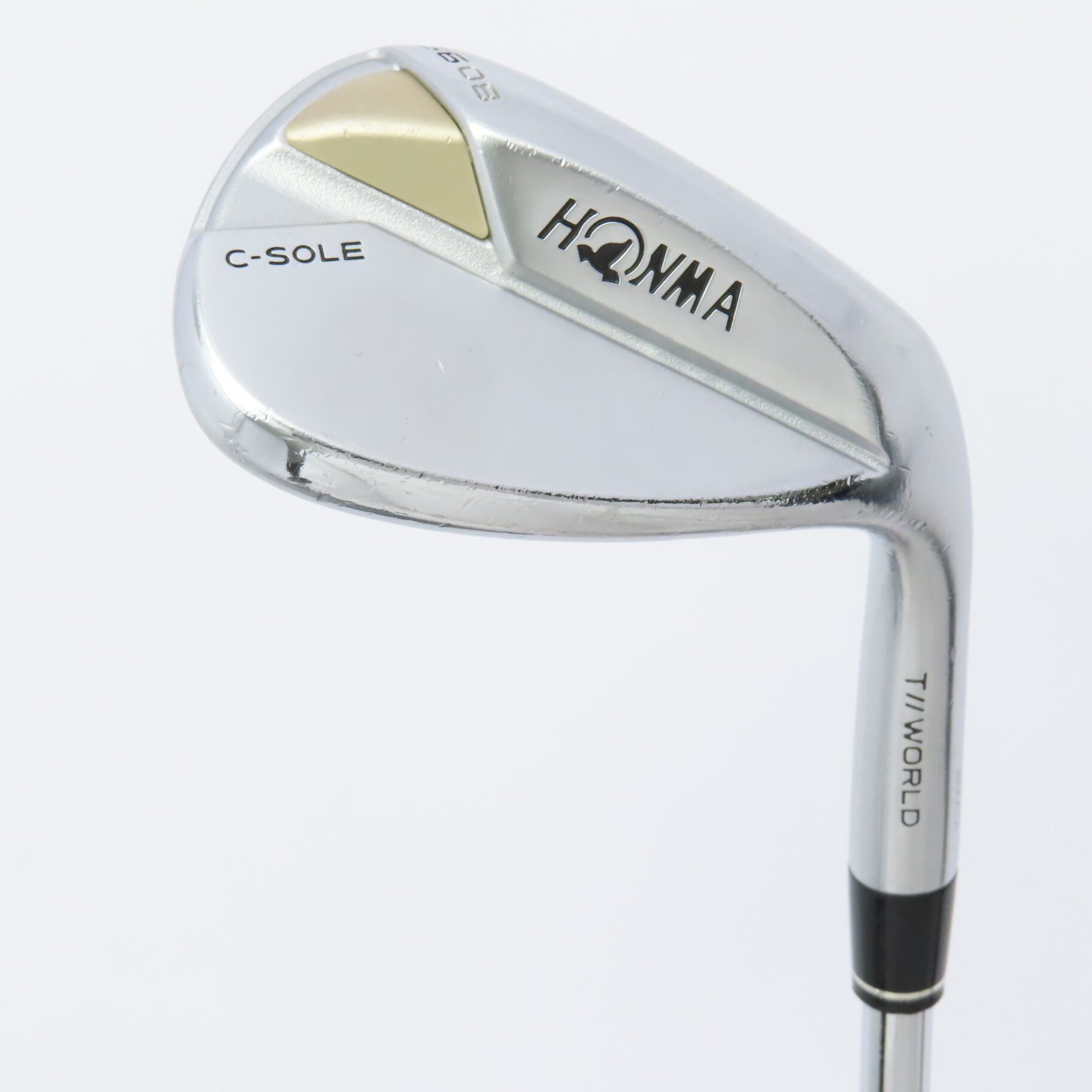 中古】ツアーワールド TW-W [2021] ウェッジ (本間ゴルフ