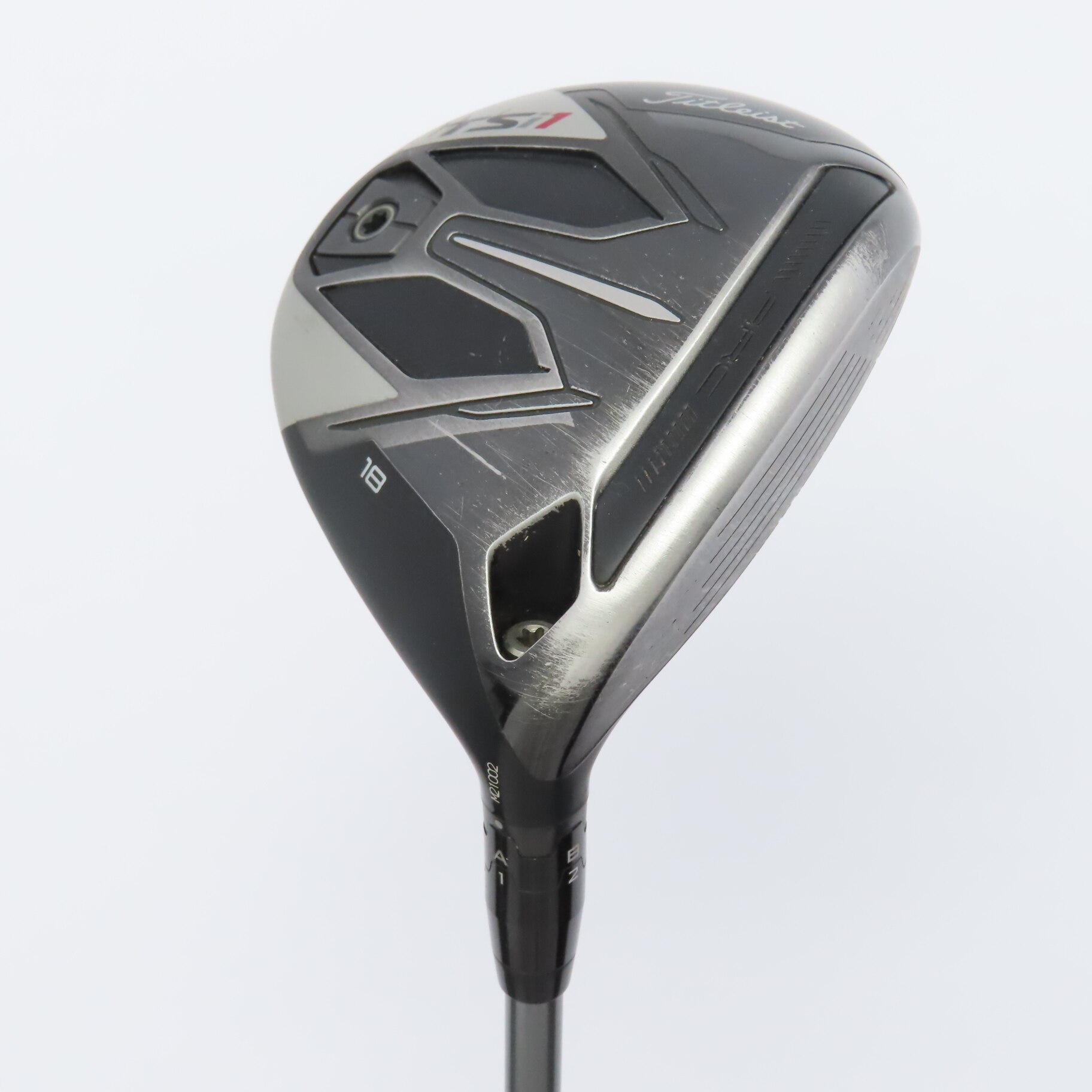 Titleist (タイトリスト) フェアウェイウッド @ Π TSi1