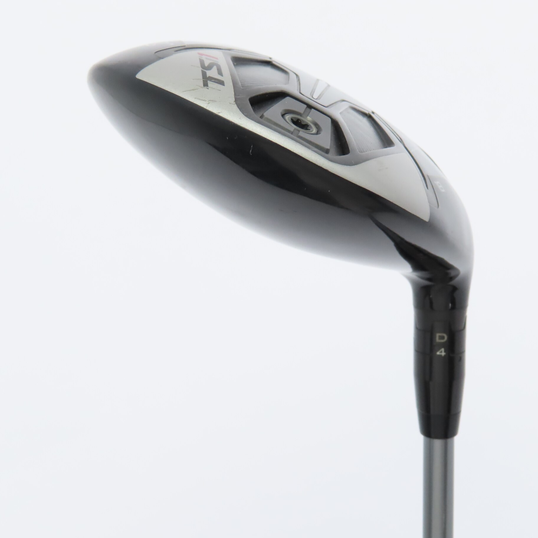 中古】TSi1 フェアウェイウッド TSP013 45 18 R D(フェアウェイウッド