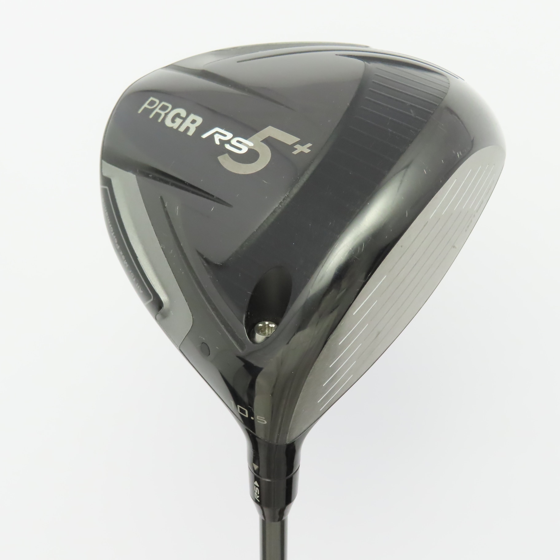 中古】RS ドライバー (プロギア) 通販｜GDO中古ゴルフクラブ