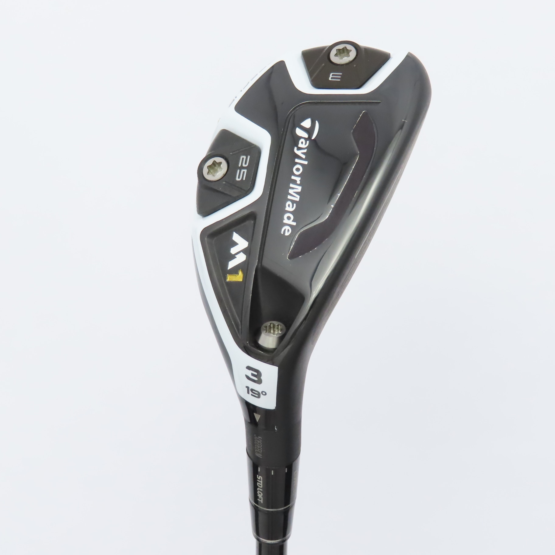 テーラーメード　M1 FW 2017 3wHL 5w 2本セット 中古品 楽天市場】テーラーメイド m1 fw 2017の通販