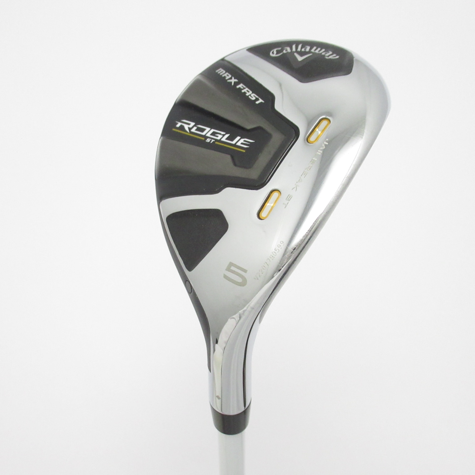 Callaway - 【値下げ交渉可】キャロウェイ⭐︎ローグスター　ユーティリティ 楽天市場】ローグ スター ユーティリティの通販