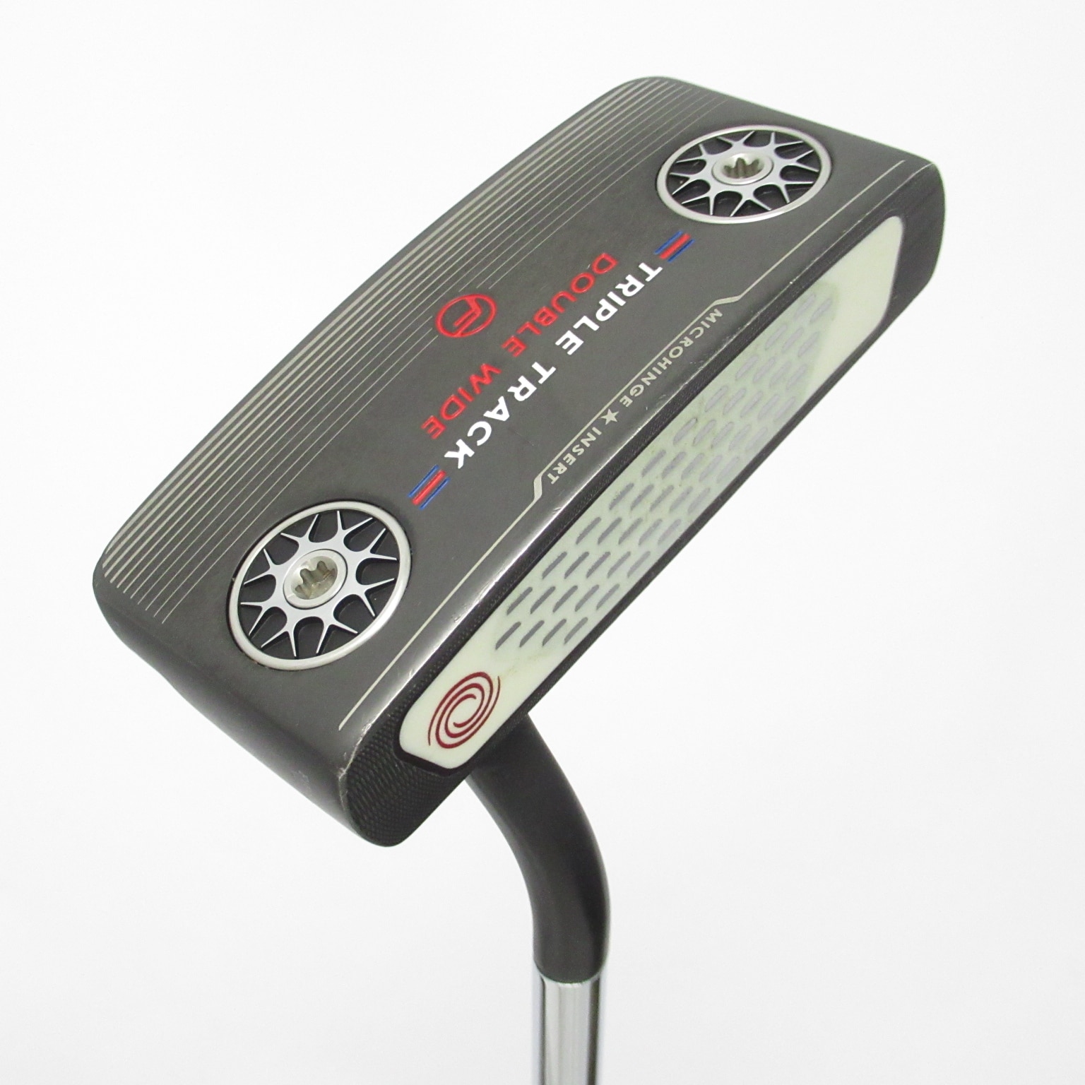 中古】TRIPLETRACK2020 DOUBLEWIDEFLOW (オデッセイ) ストローク