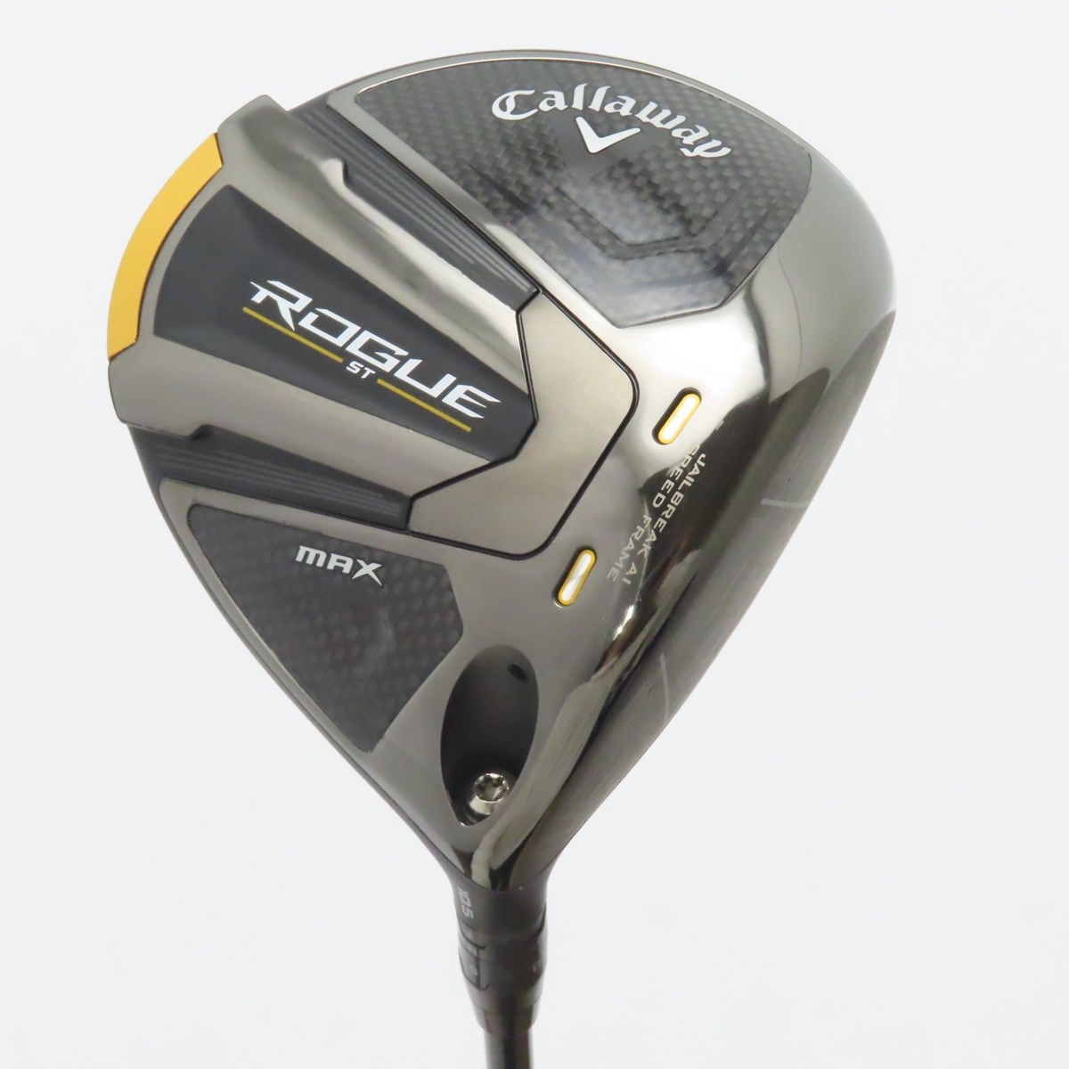 Callaway 即決 P80 超美品 キャロウェイ ローグ ST LS