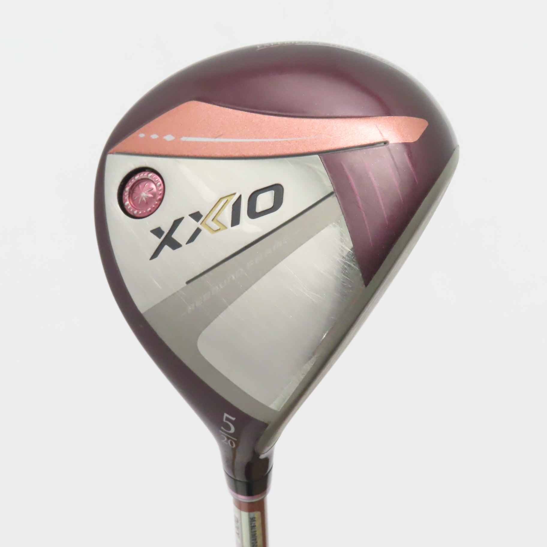 DUNLOP ダンロップ/XXIO フェアウェイウッド/ナイン レディース 7W/単品クラブ/Bランク/09【中古】 楽天市場】ゼクシオ9 7 番 ウッドの通販