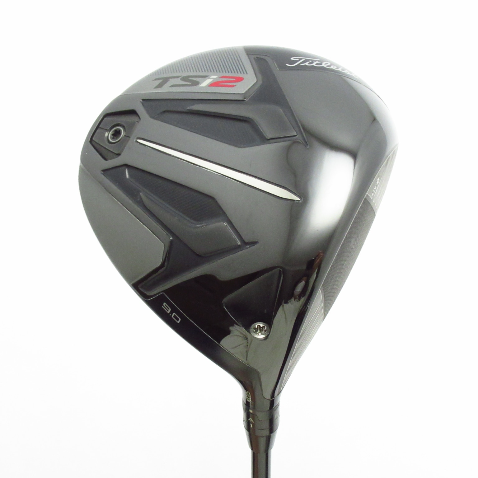タイトリストTSi2ドライバー Titleist TSi2 Driver | Titleist Golf Drivers | Titleist
