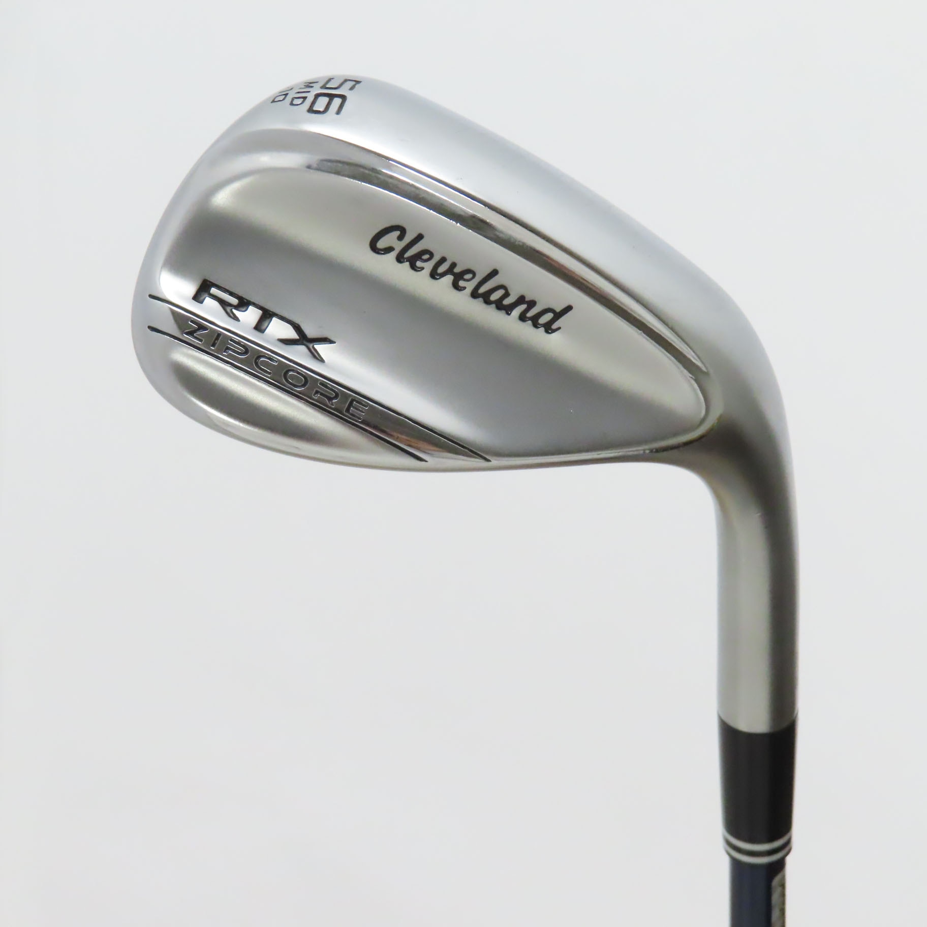 中古】RTX ZIPCORE ウェッジ (クリーブランド) RTX 通販｜GDO