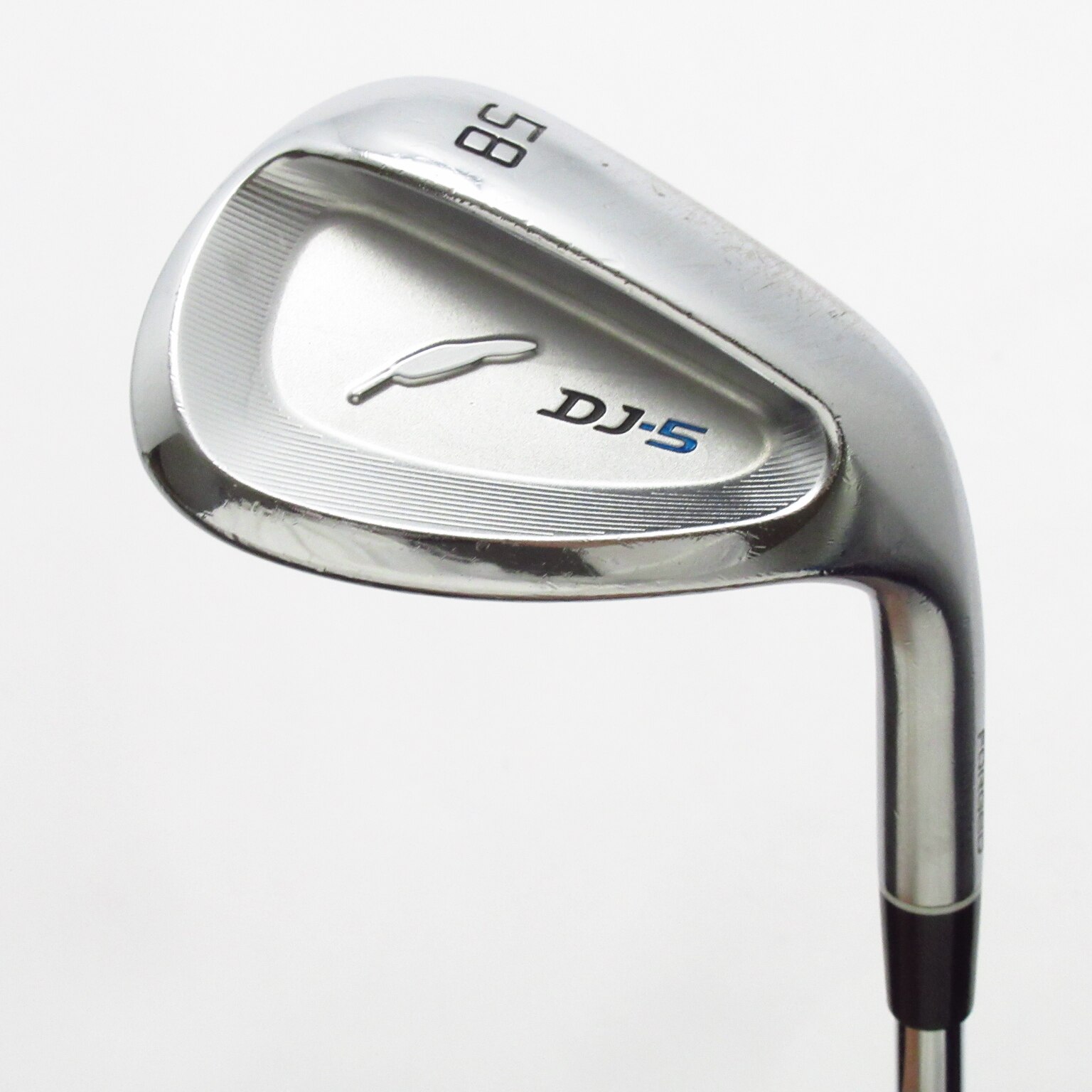 DJ-5 ウェッジ 46度 DJ-5発売のお知らせ | フォーティーンマガジン