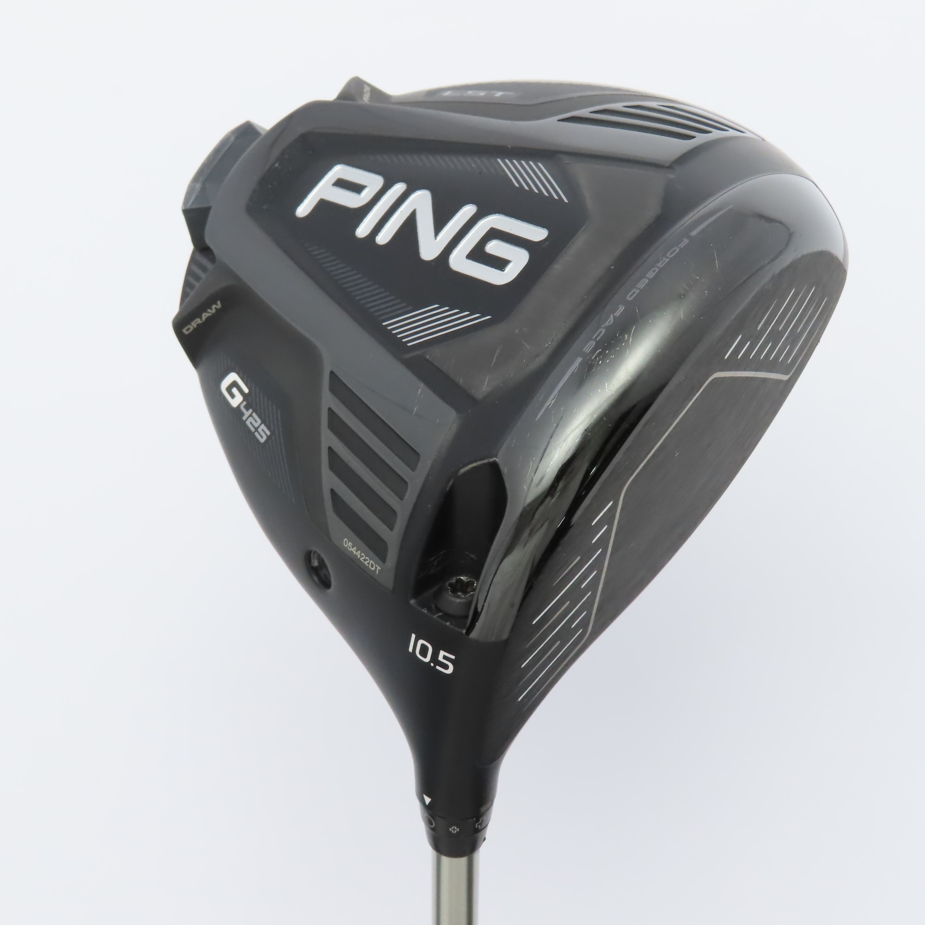 ピン G25 ドライバーの試打レビュー 口コミ・評価 ギアスペック