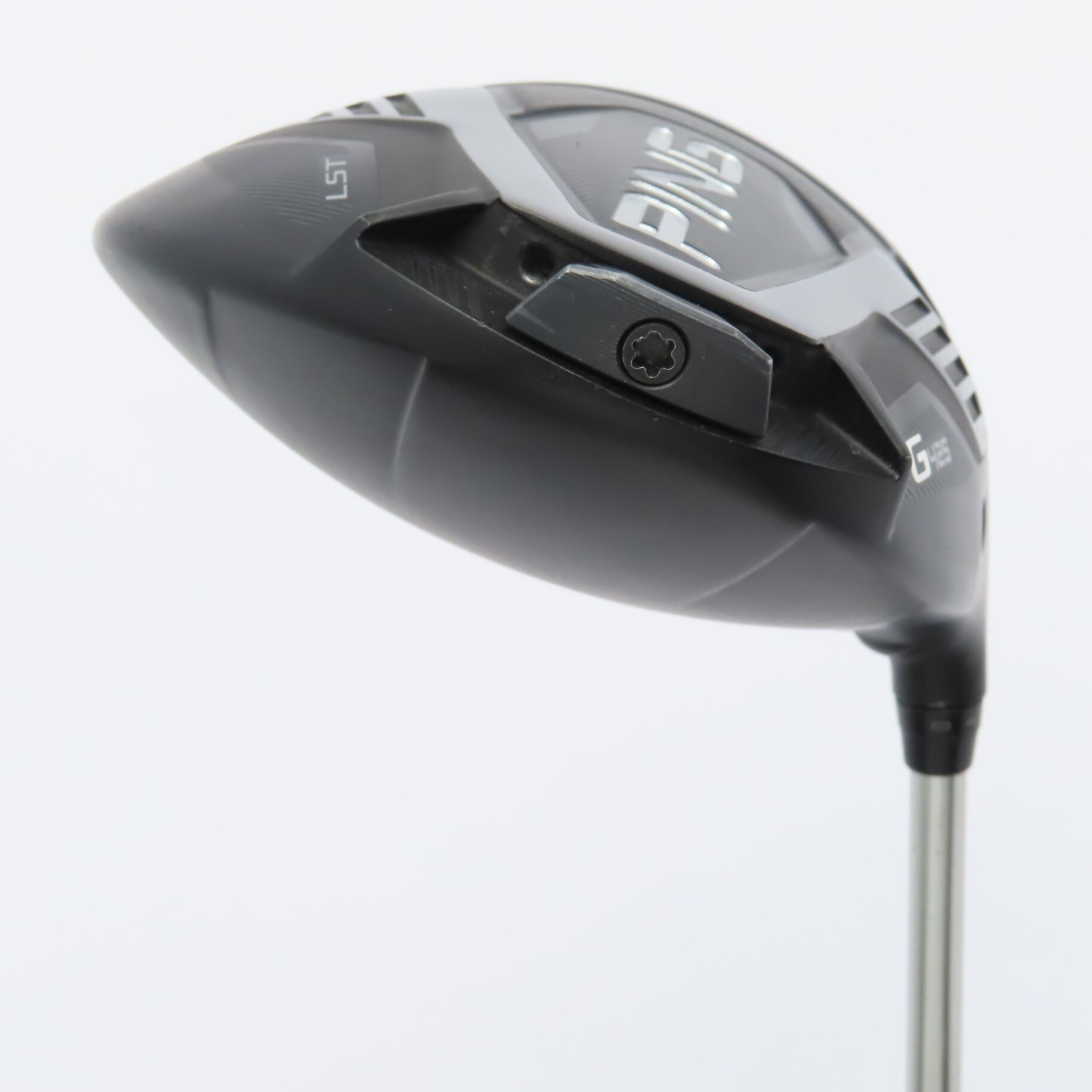 【中古ゴルフクラブ】ピン　G425　G425 LST ドライバー Tour AD TP-5　シャフト：Tour AD TP-5 中古】G425 LST ドライバー Tour AD TP-5 10.5 R1 CD(ドライバー（単品