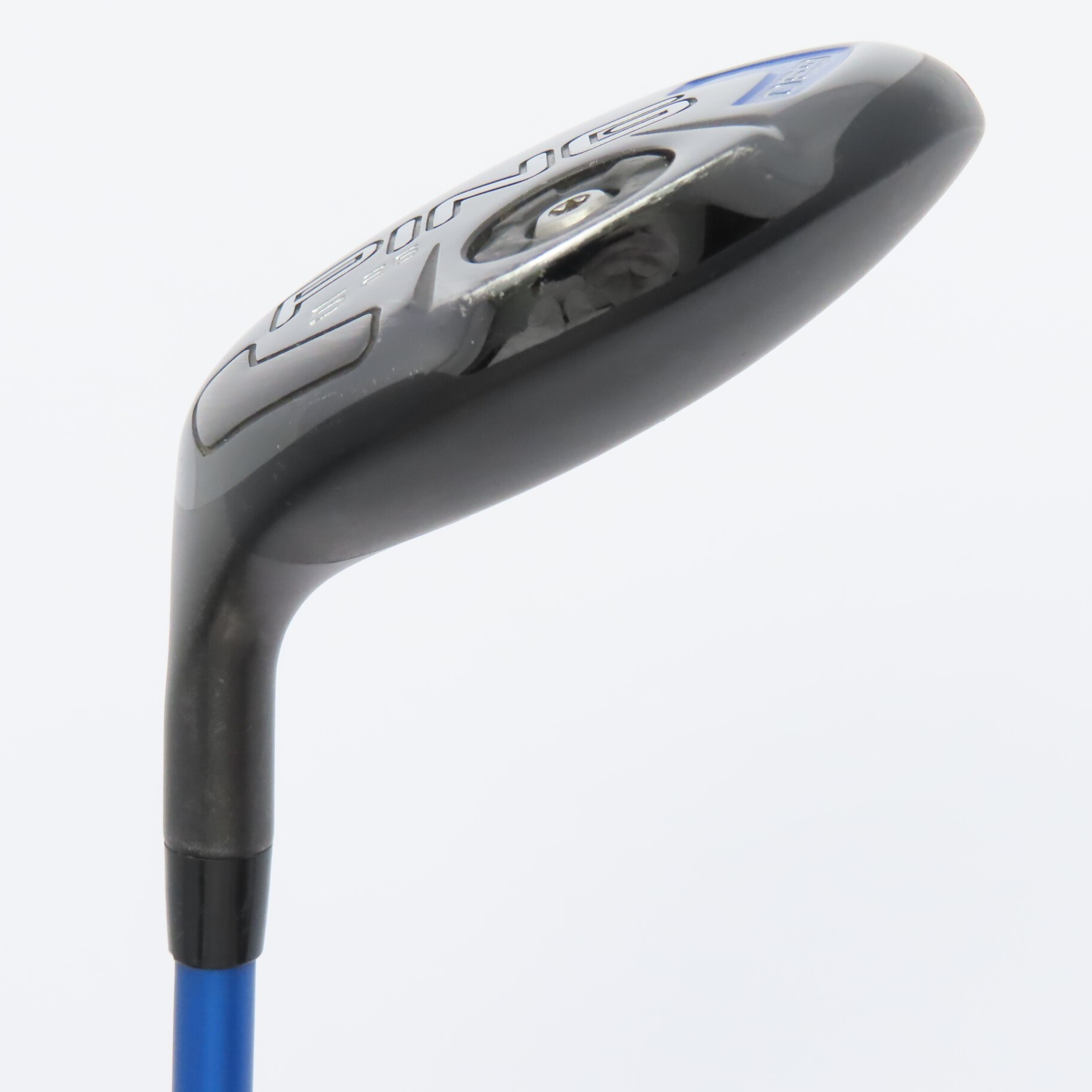 中古】G30 ユーティリティ TFC 390H 26 R CD レフティ
