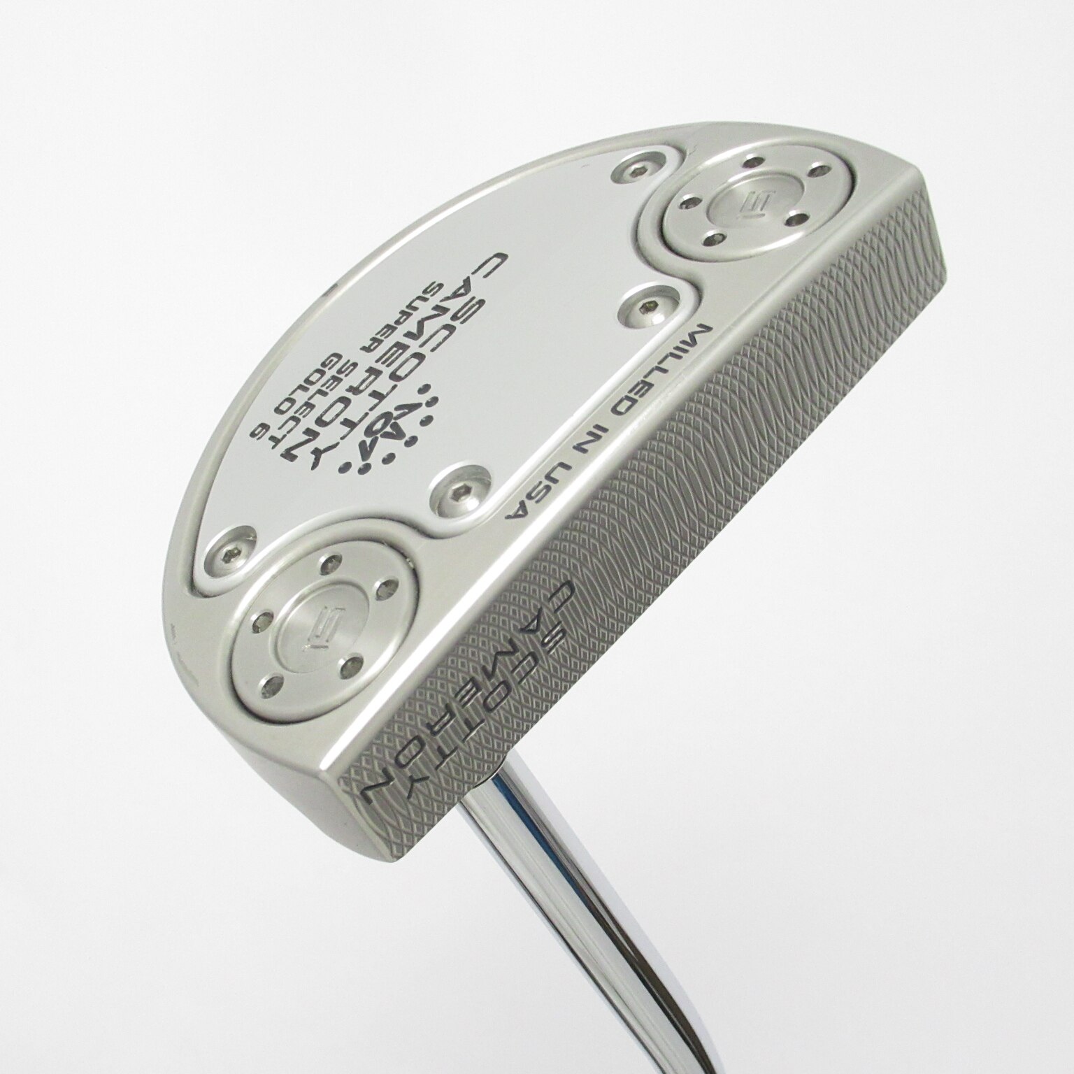 Scotty Cameron GoLo TCC JAPAN N5 2013 | eBay