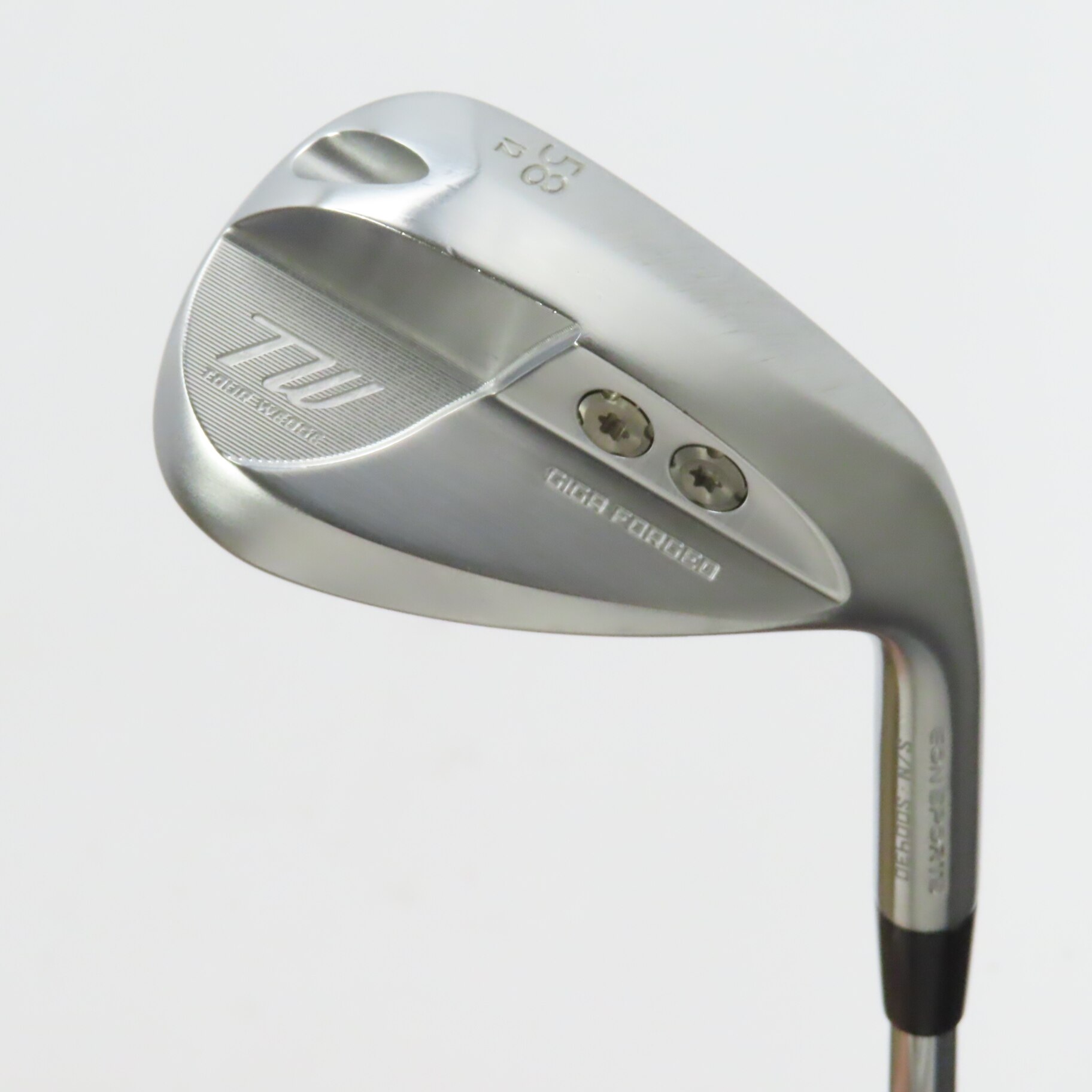 サイヤング イオンスポーツ TW Wedge 48度 フォージド 超美品 TW wedge − TWウェッジ − | EON SPORTS
