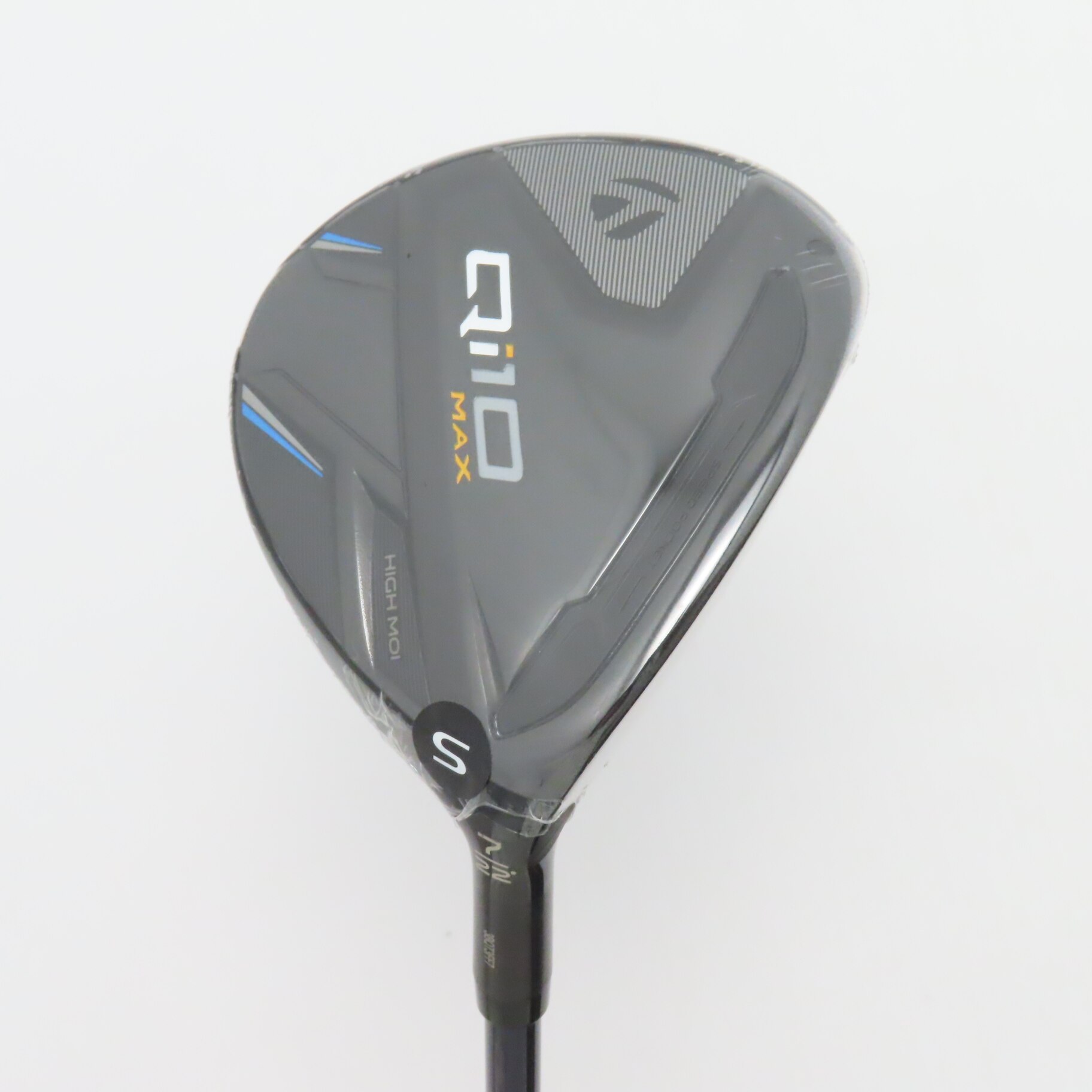 中古】Qi10 フェアウェイウッド (テーラーメイド) 通販｜GDO中古
