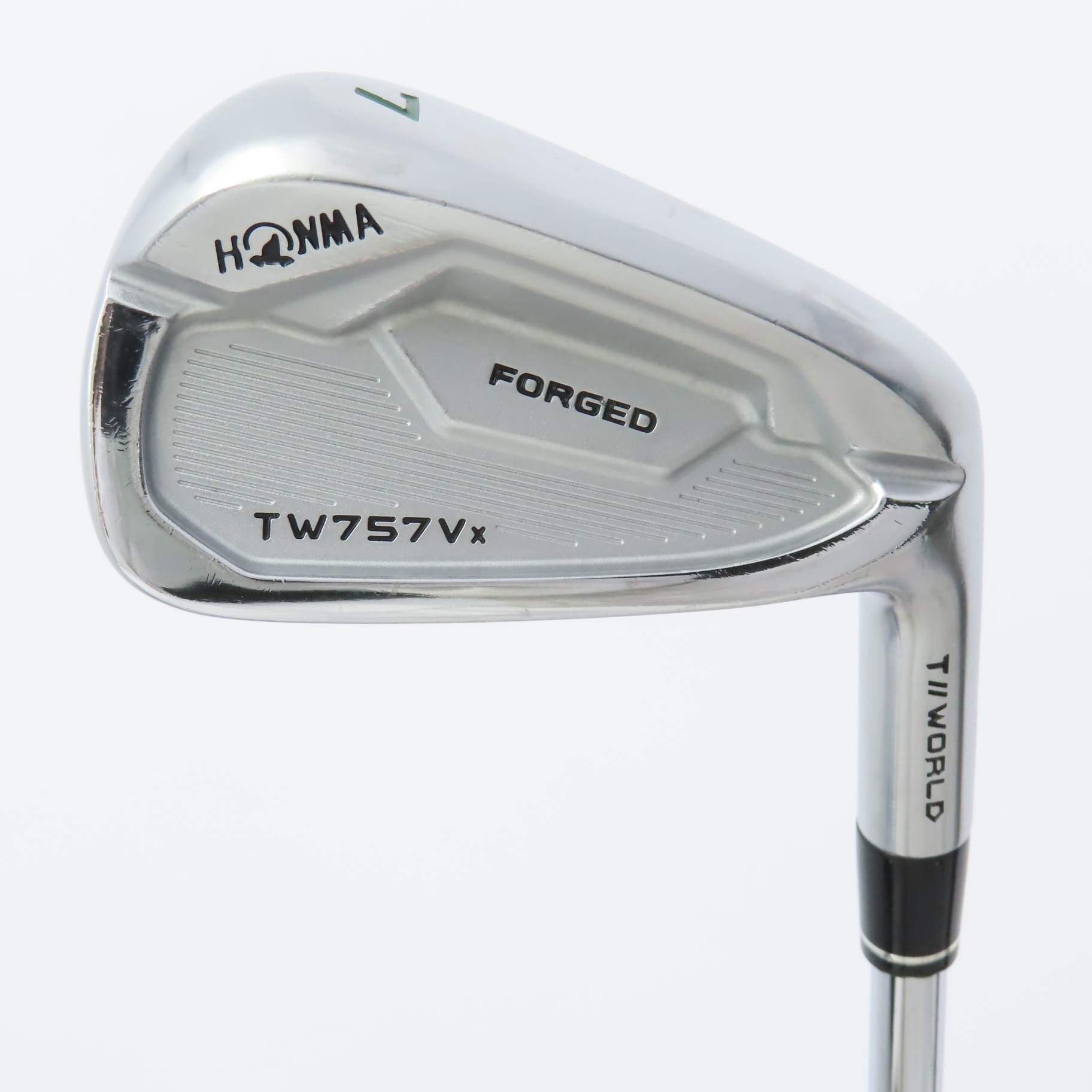 TW757 Vx| 本間ゴルフ(HONMA)公式サイト