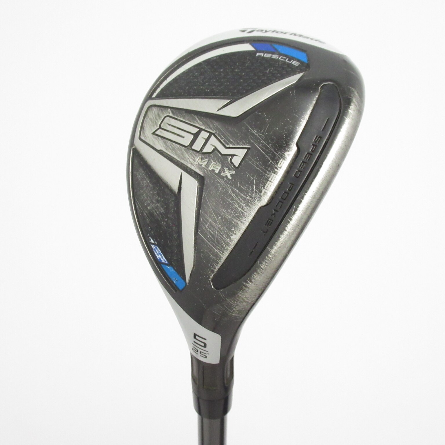 中古】SIM ユーティリティ (テーラーメイド) 通販｜GDO中古