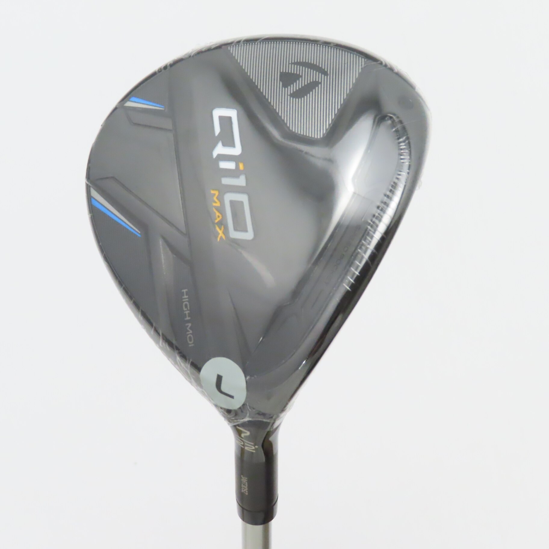 中古】Qi10 MAX フェアウェイウッド (テーラーメイド) Qi10 通販