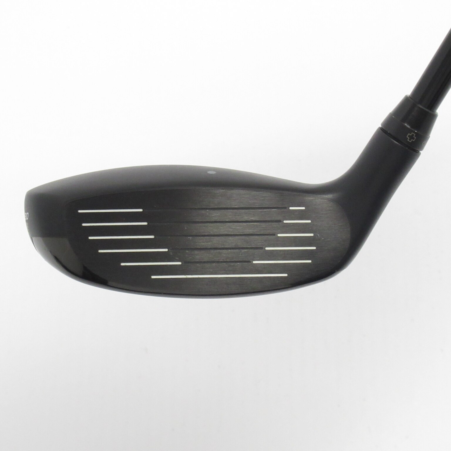 中古】G430 ハイブリッド ユーティリティ BASILEUS UT 80 22 S C