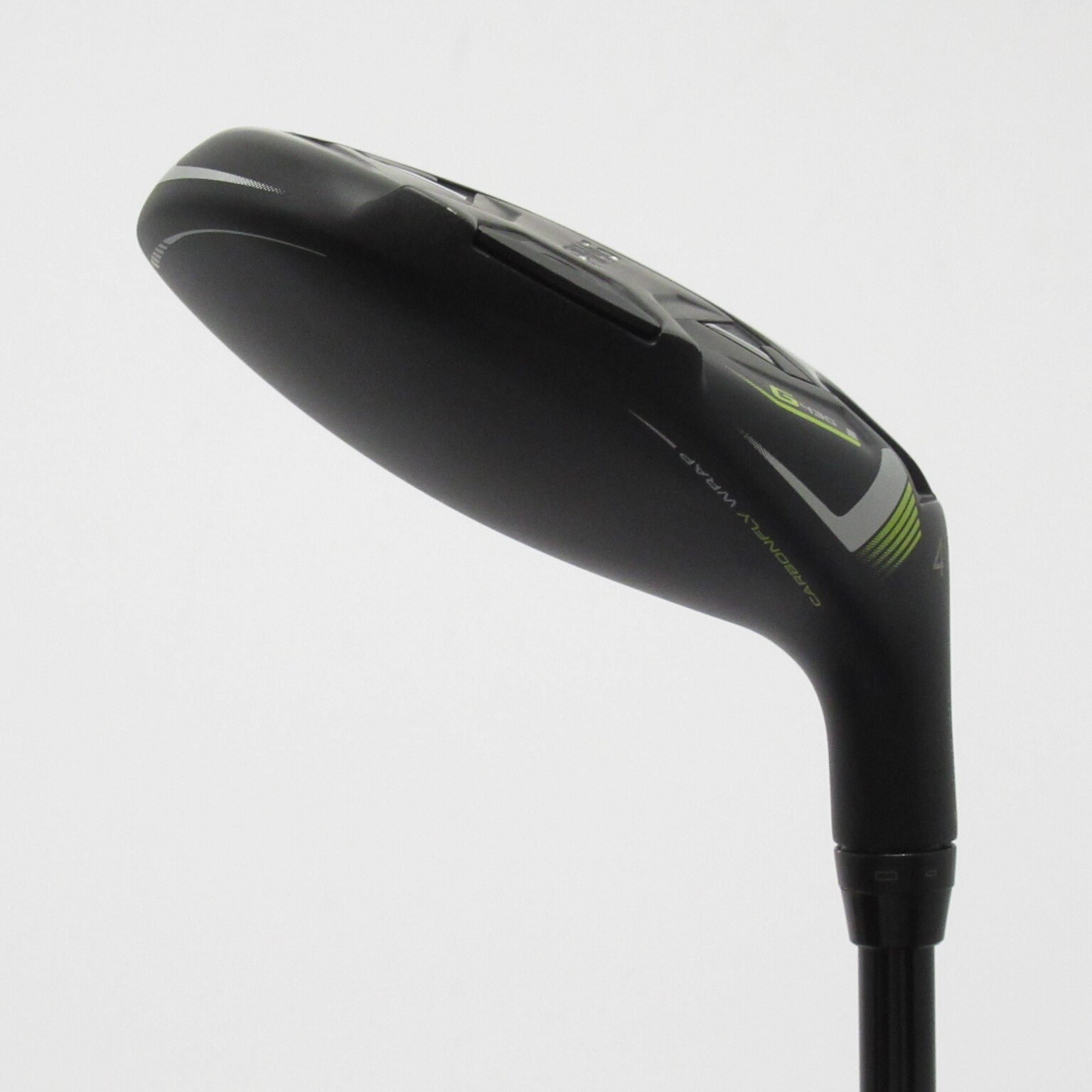 中古】G430 ハイブリッド ユーティリティ BASILEUS UT 80 22 S C