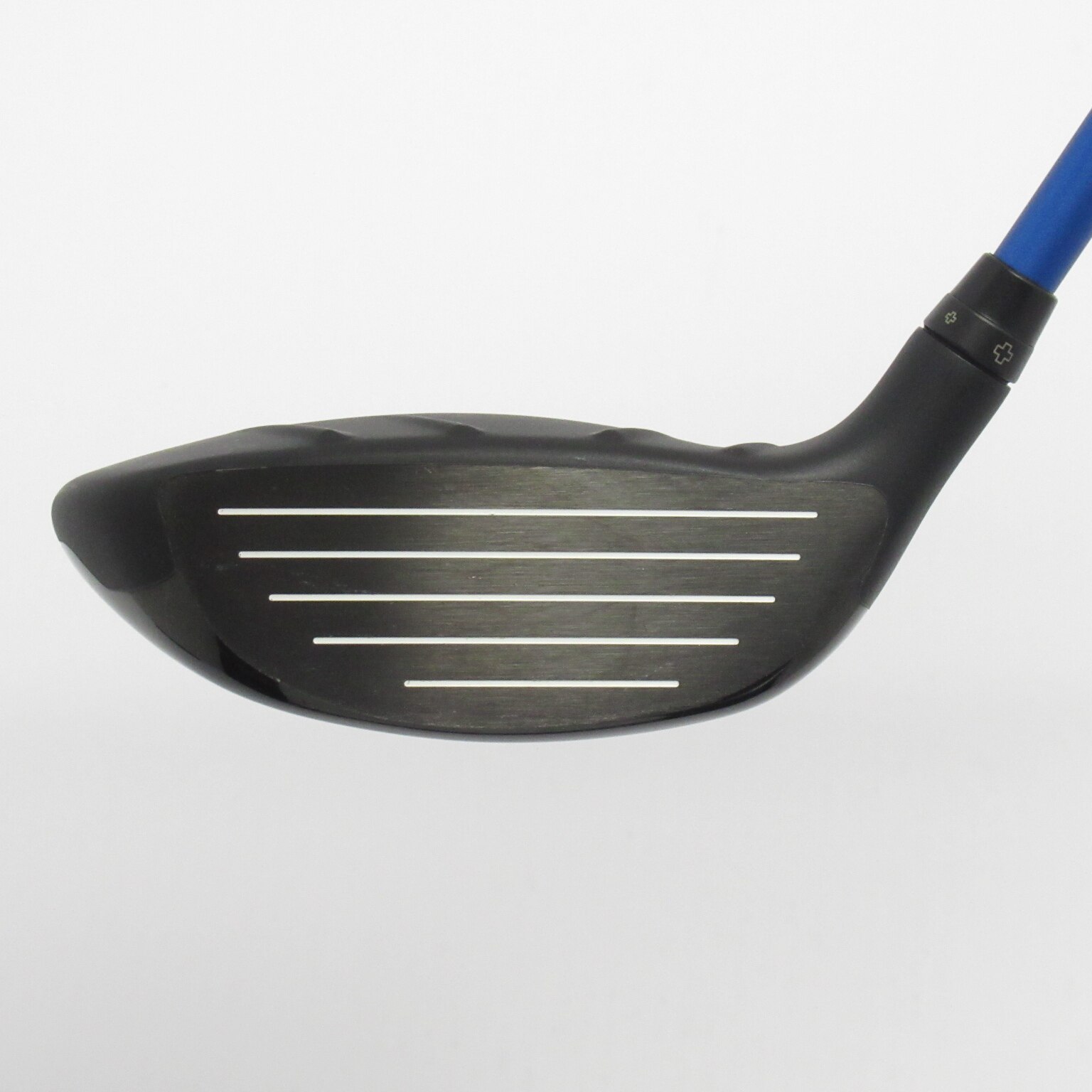 中古】G30 フェアウェイウッド TFC 390F 18 SR CD(フェアウェイ
