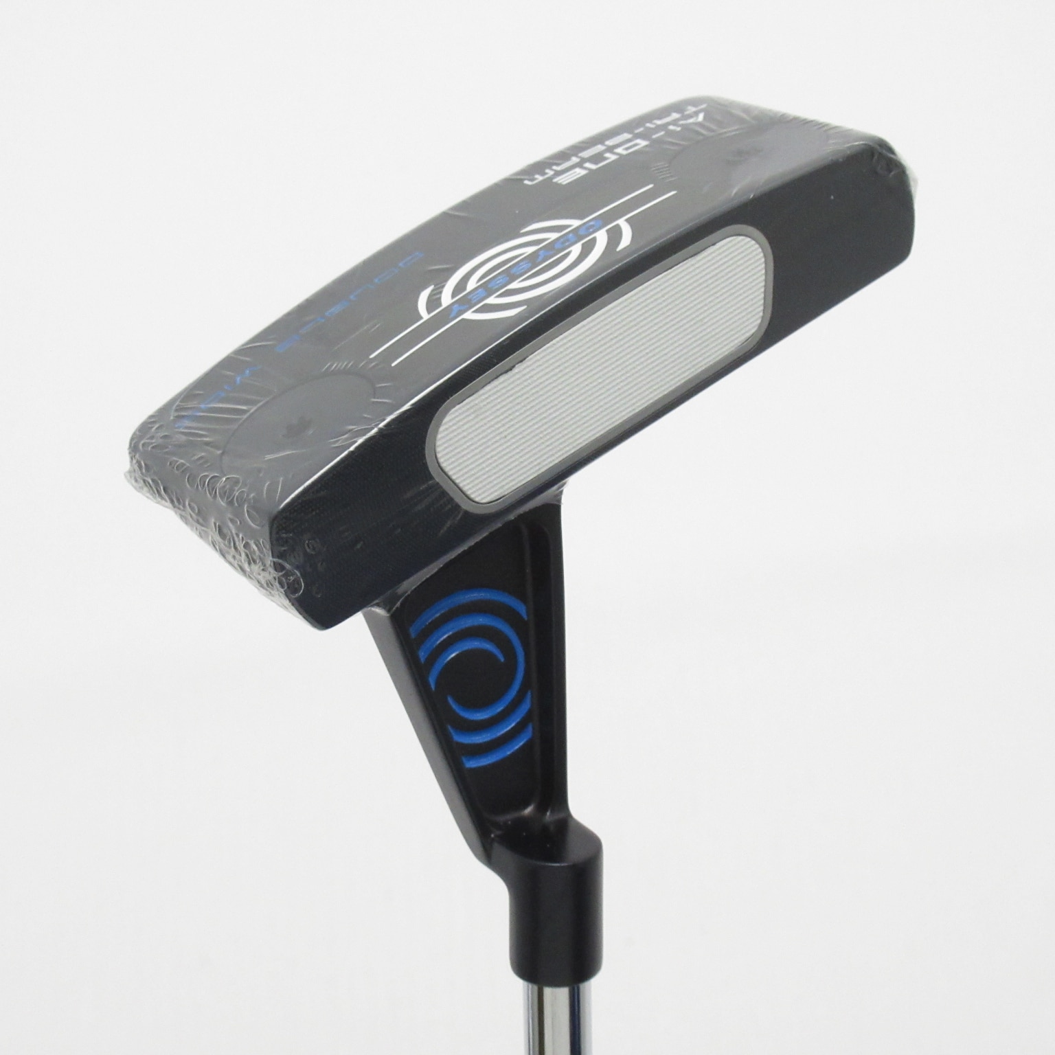 中古】Ai-ONE TRI-BEAM DOUBLE WIDE パター (オデッセイ) AI-ONE