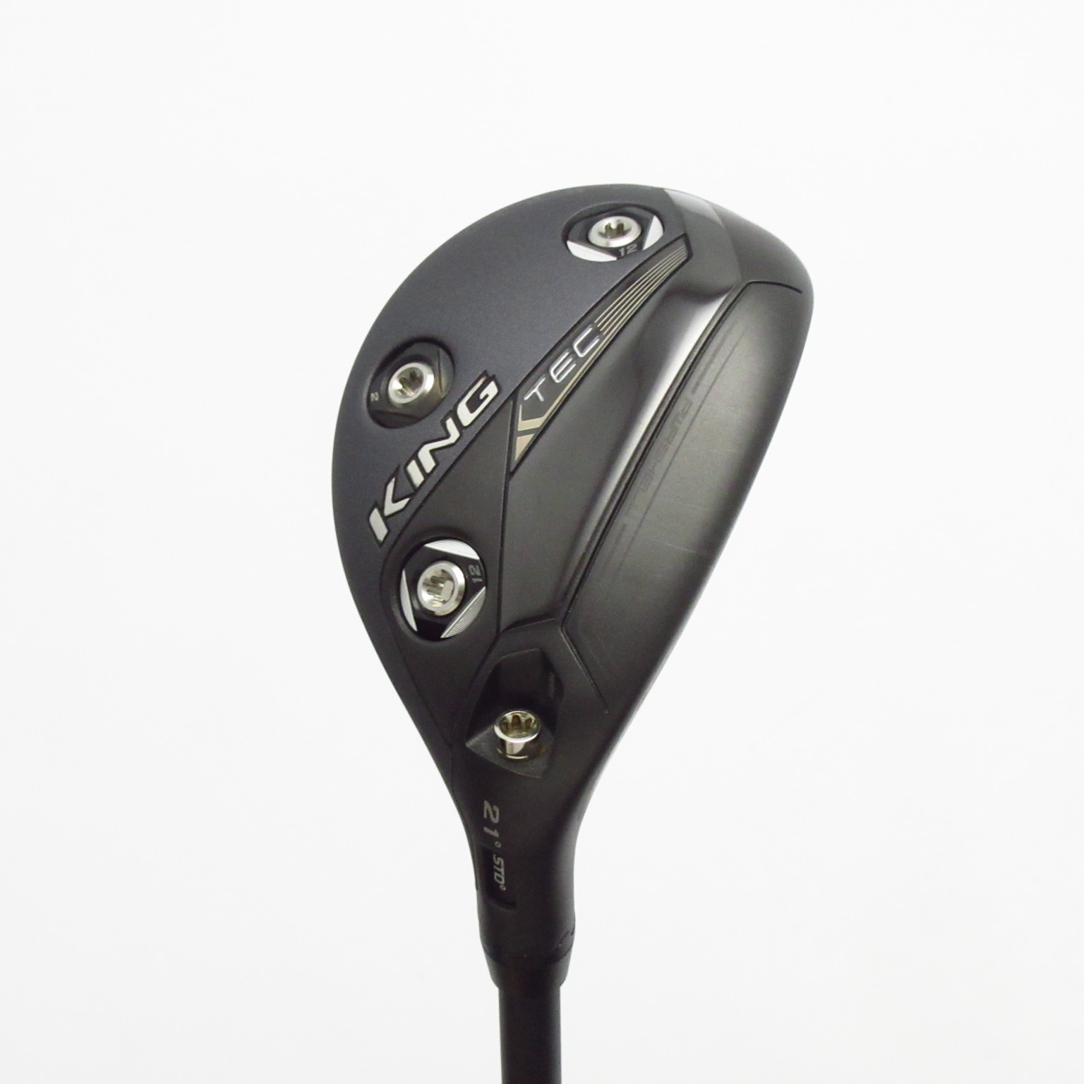 中古】キング ユーティリティ (コブラ) 通販｜GDO中古ゴルフクラブ