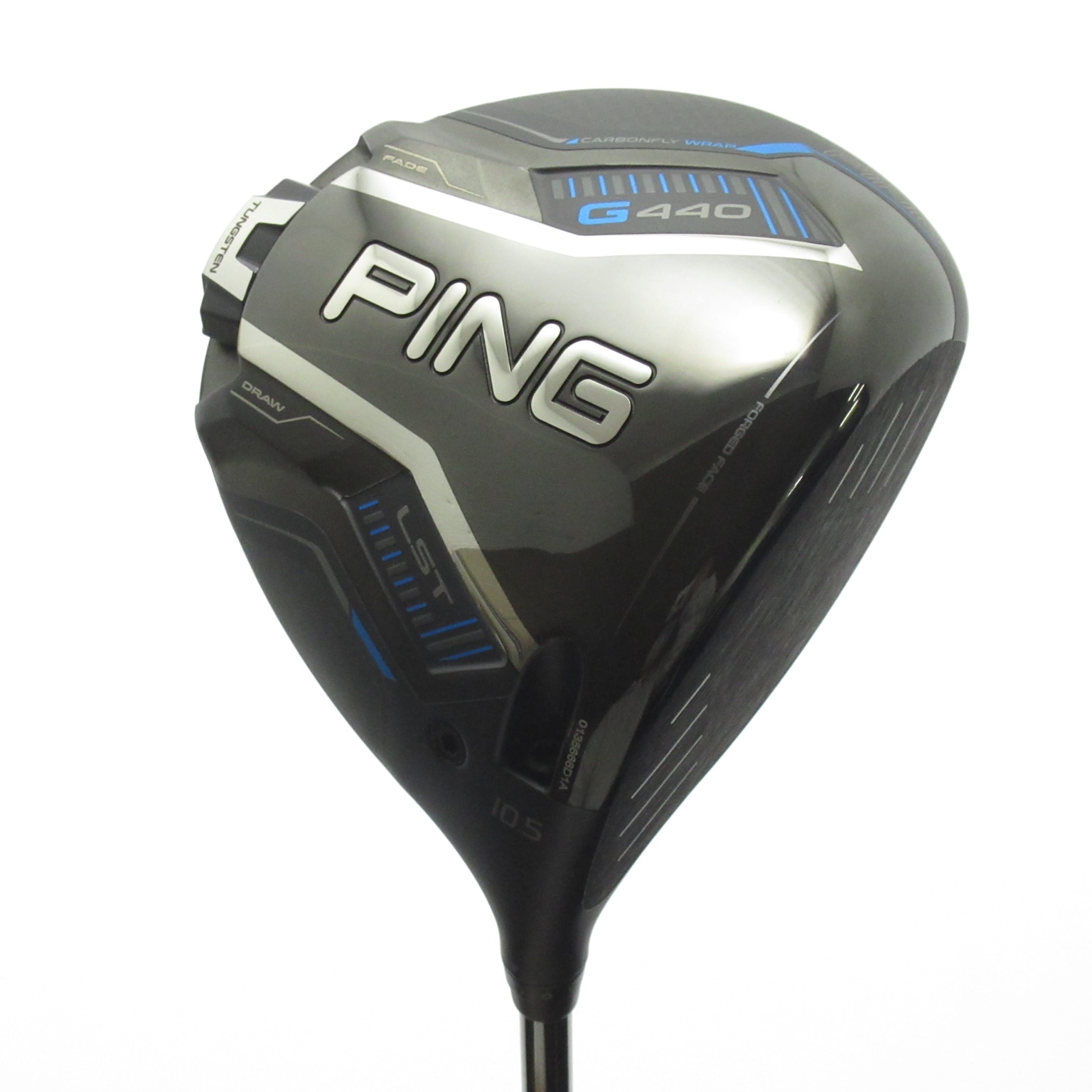 超特価激安の商品をすべて PING ドライバー LST 中古】G440 TOUR BC S 10.5 65 CHROME 2.0 クラブ