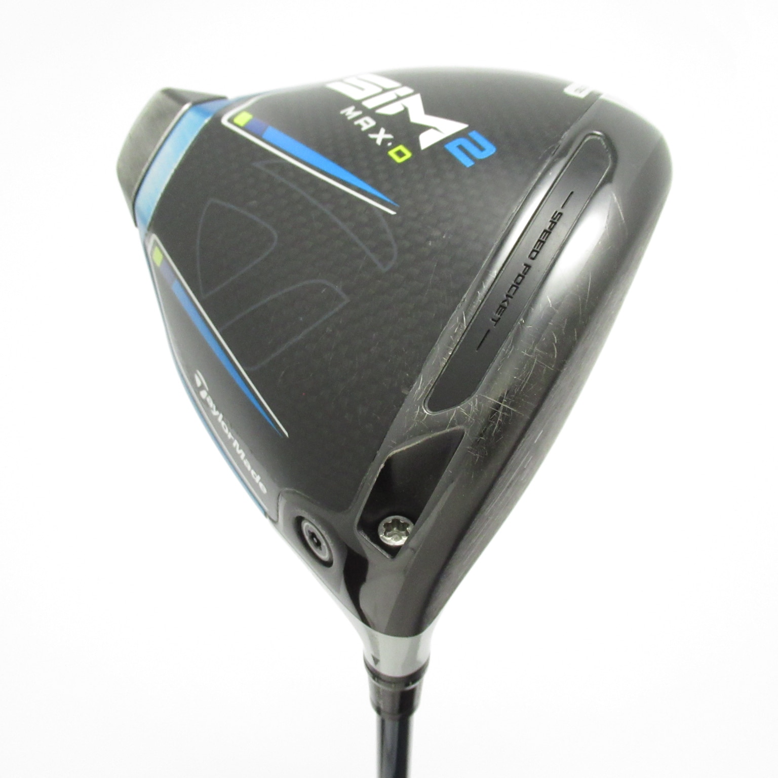 TaylorMade TAYLORMADE（テーラーメイド） SIM2 MAX MAX-D