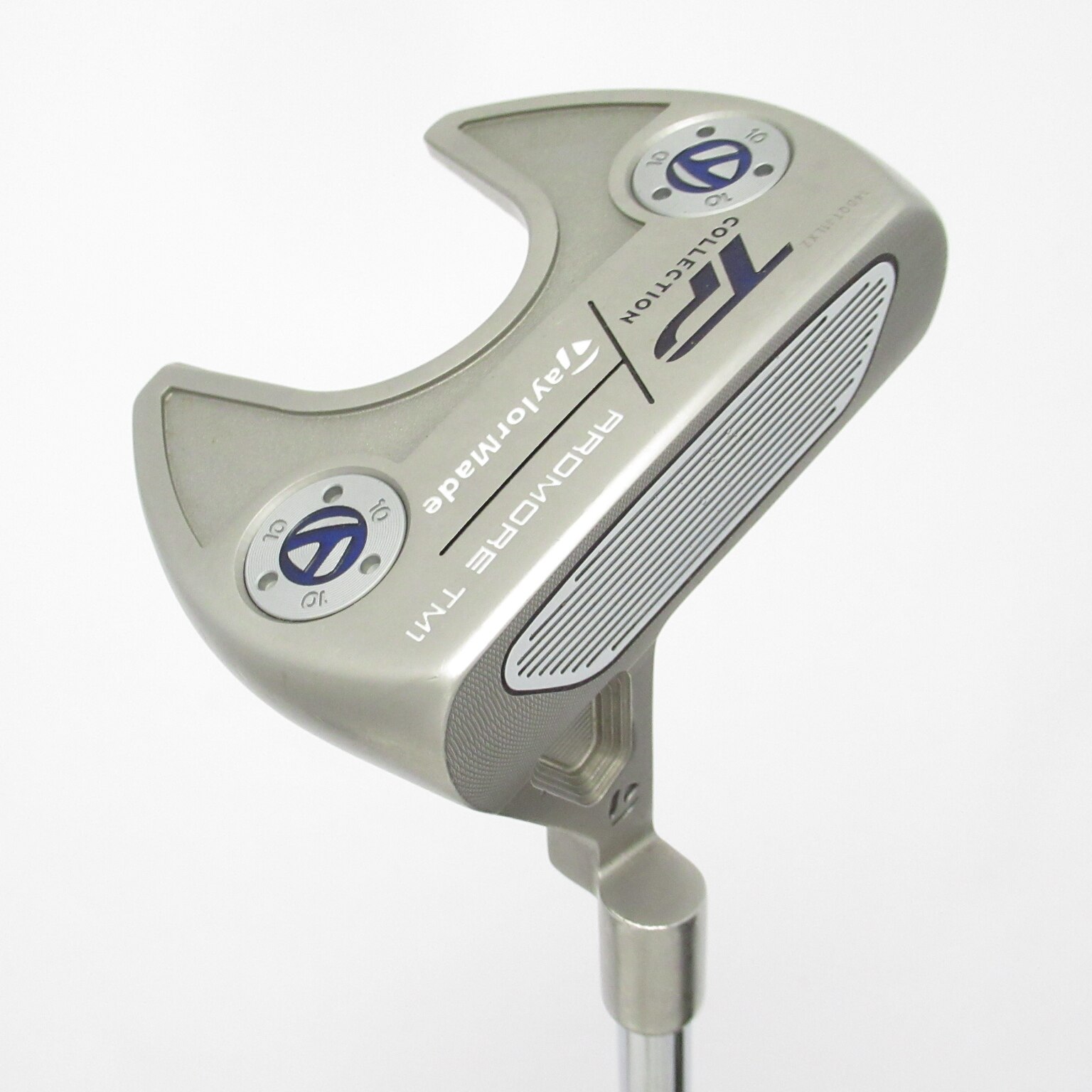 中古】TPコレクション パター (テーラーメイド) 通販｜GDO中古