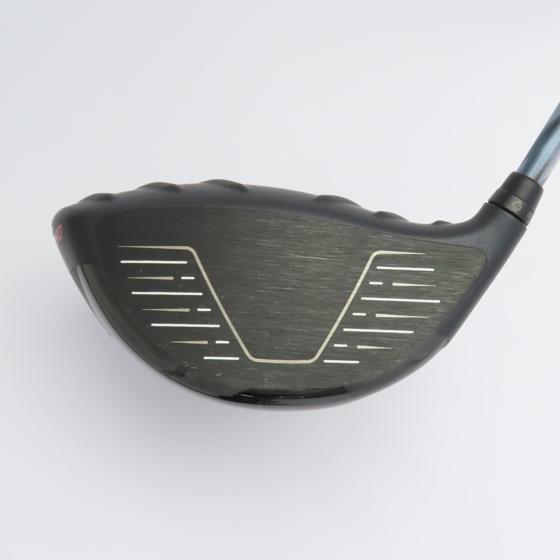 中古】G410 LST ドライバー Speeder 757 EVOLUTION VI 10.5 S C