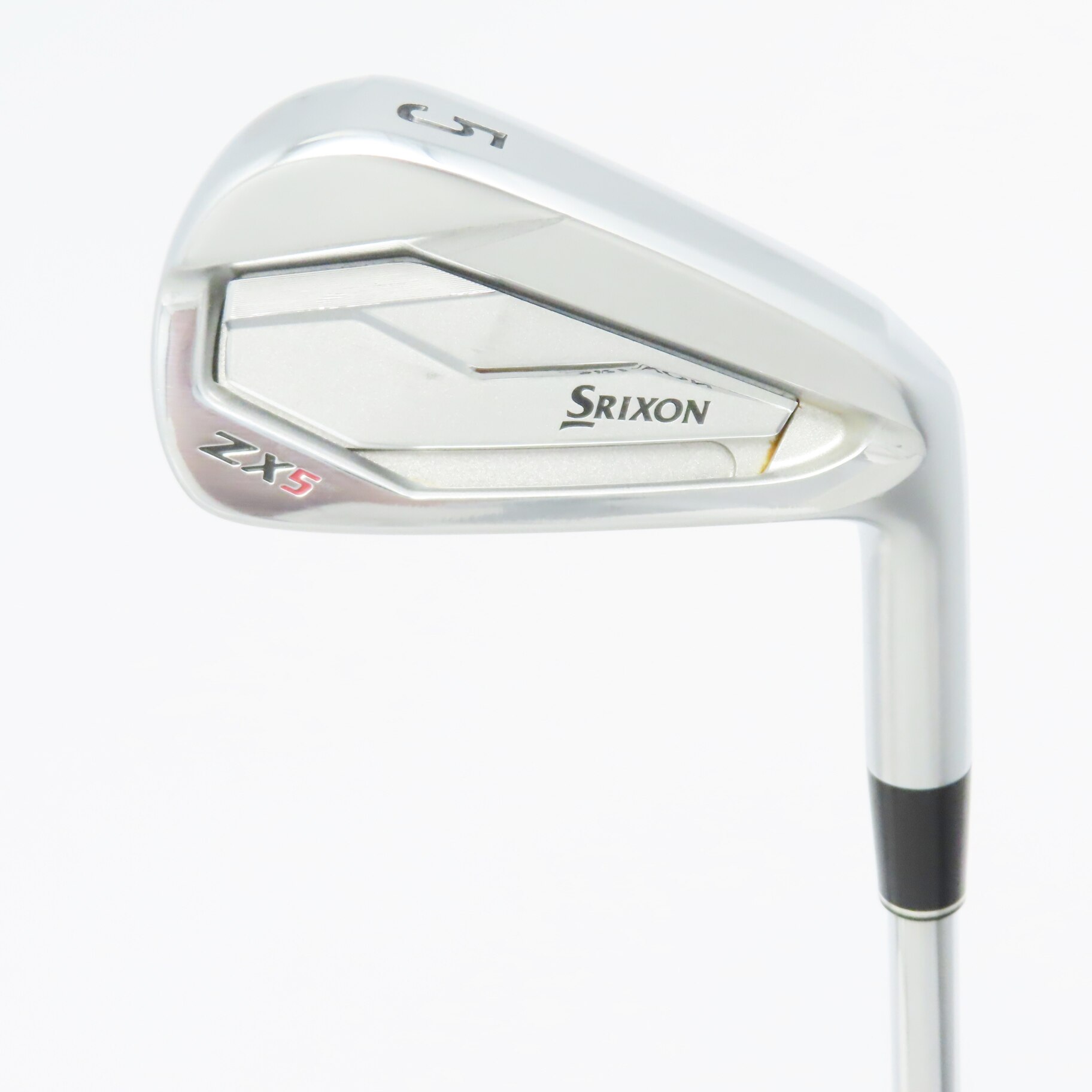 中古良品 ダンロップ◇スリクソンSRIXON ZX Mk II #7w(21度