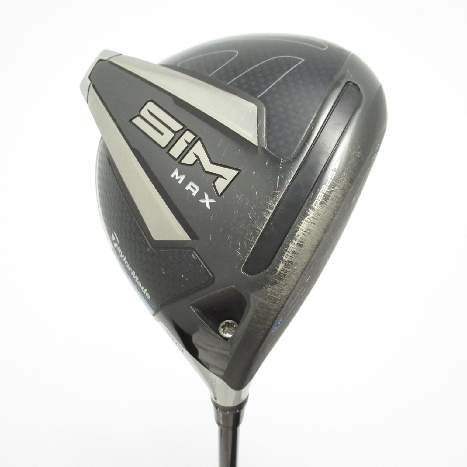 中古】SIM ドライバー (テーラーメイド) 通販｜GDO中古ゴルフクラブ