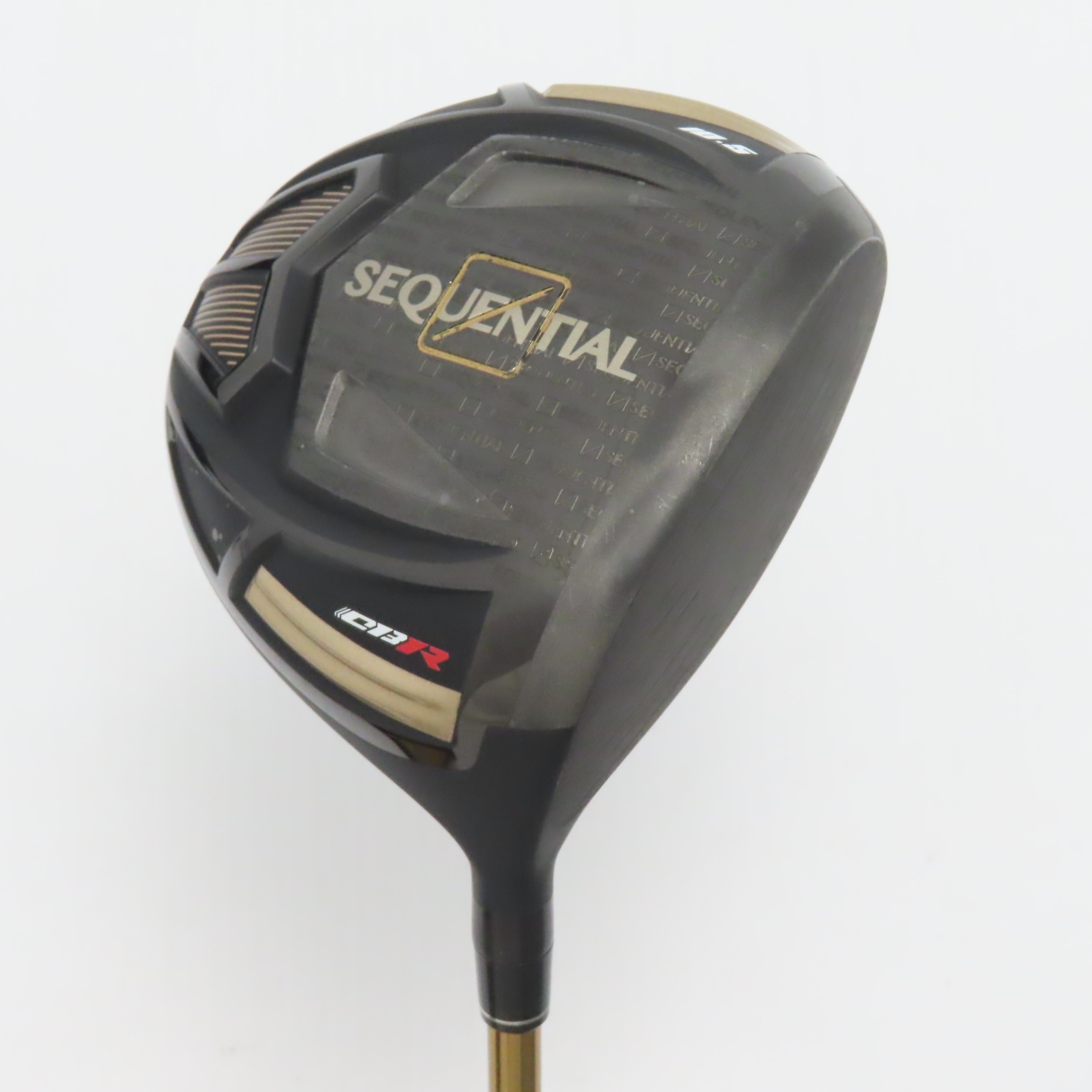 【極美品】激レア ミュータントゴルフ BRUTE 1W 長尺ドライバー 5.5° 極美品】激レア ミュータントゴルフ BRUTE 1W 長尺ドライバー 5