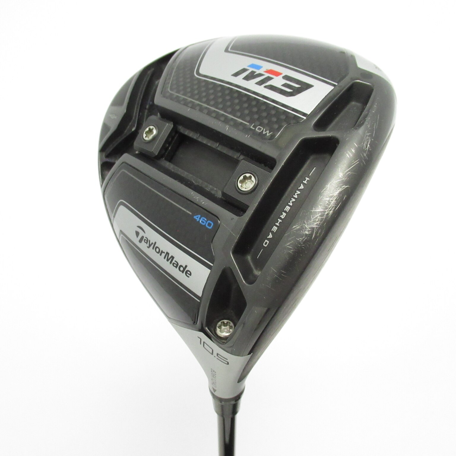 M3 440 Driver