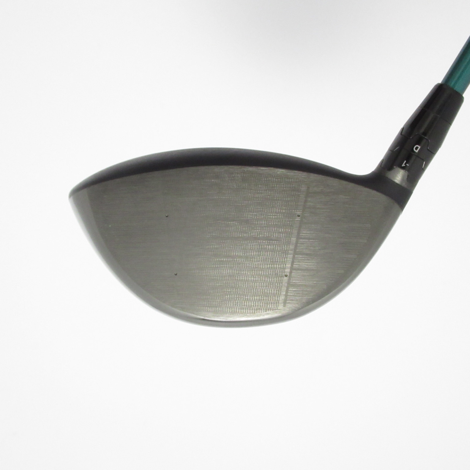 Callaway - 【美品】パラダイムトリプルダイヤモンドSpeeder NXグリーン 60S 9度 中古】パラダイム トリプルダイヤモンド フェアウェイウッド