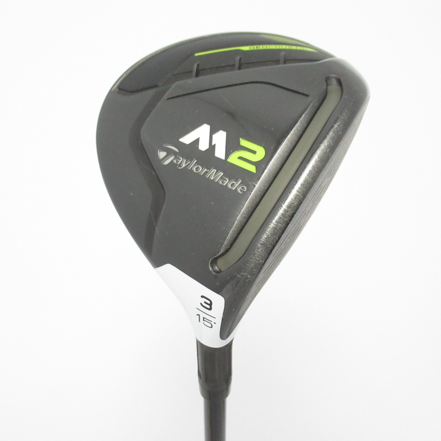 TaylorMade M2 2017 Fw Tour Ad Sf-7 Sr 5W | eBay