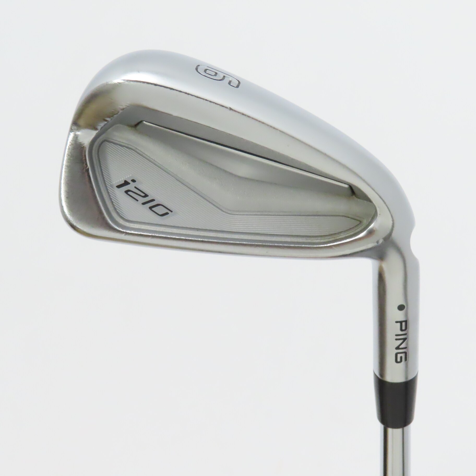 Amazon.co.jp: [ピン]PING GOLF i210 アイアン 6本セット(＃5～9
