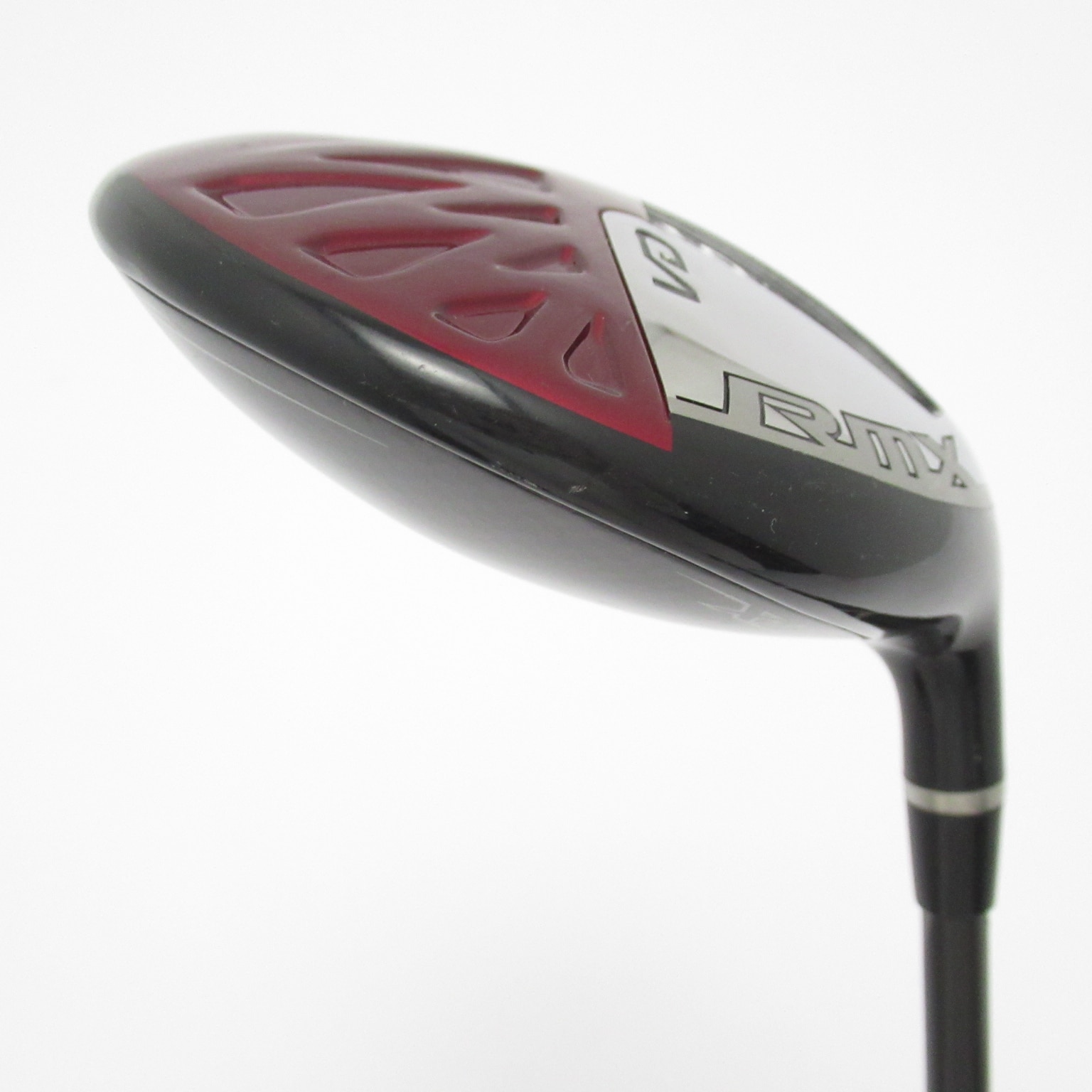 中古】RMX VD フェアウェイウッド Speeder 661 EVOLUTION IV 15 S CD