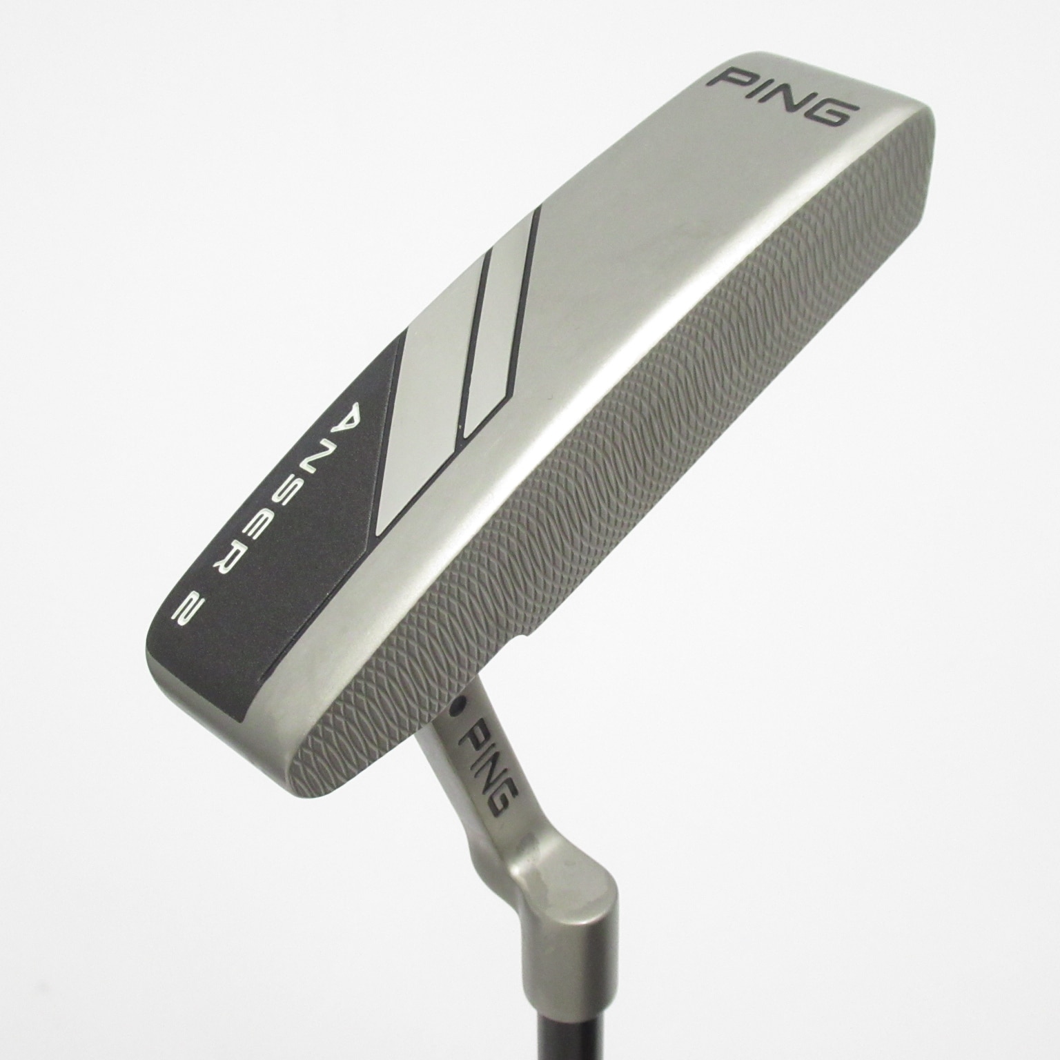 週末値下げ ピン アンサー2 2024 パター レフティ ping ANSER 【公式通販】