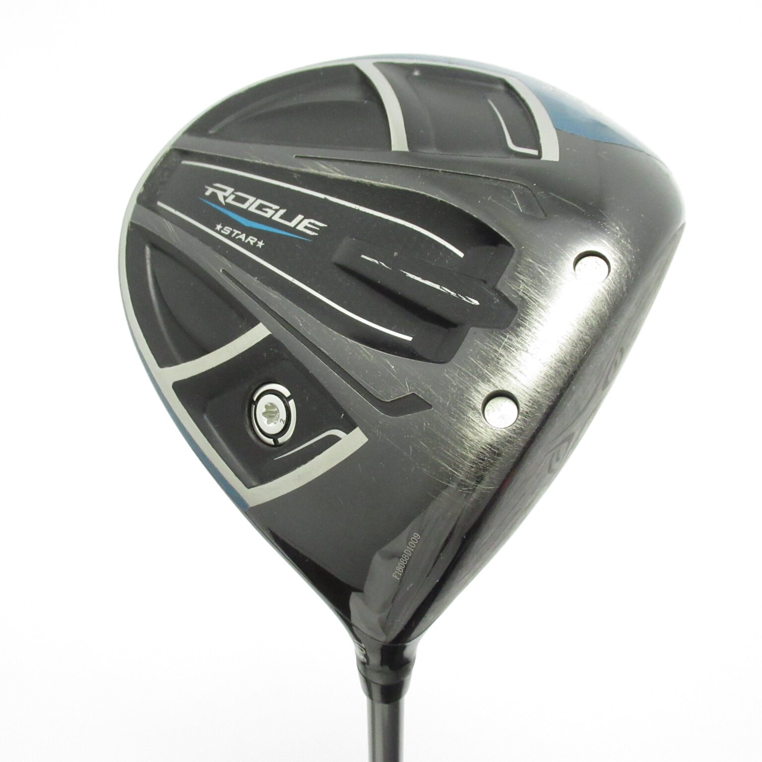 Callaway Golf - pin4560 ＜キャロウェイ「ローグ」限定ドライバー＞ 調整機能付 pin4560様専用 ＜キャロウェイ「ローグ」限定ドライバー＞ 調整