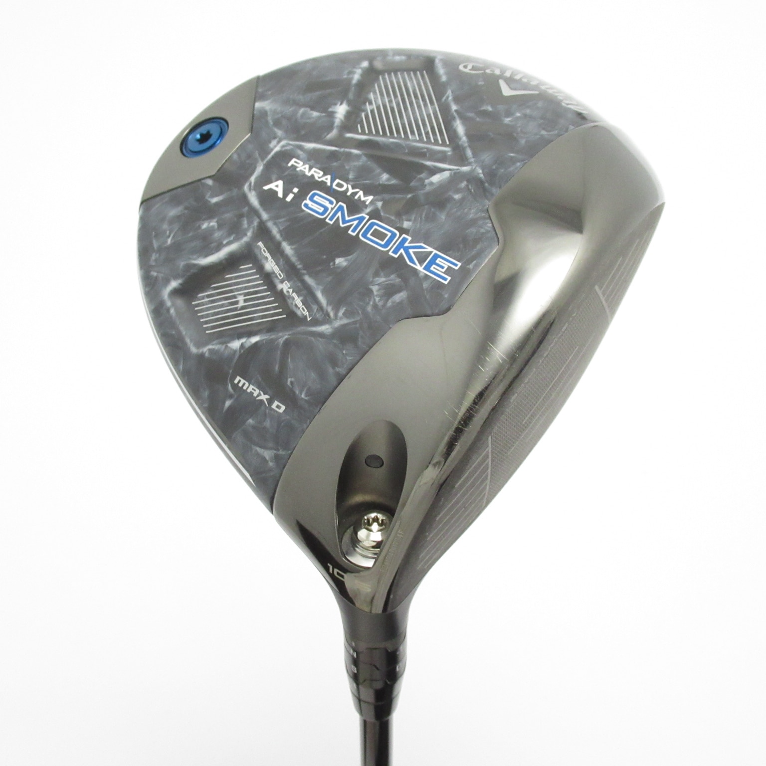 ⭐︎キャロウェイ Ai SMOKE ◆◆◆ドライバー 10.5度 S 中古】Ai SMOKE ドライバー (キャロウェイ) 通販｜GDO中古ゴルフクラブ