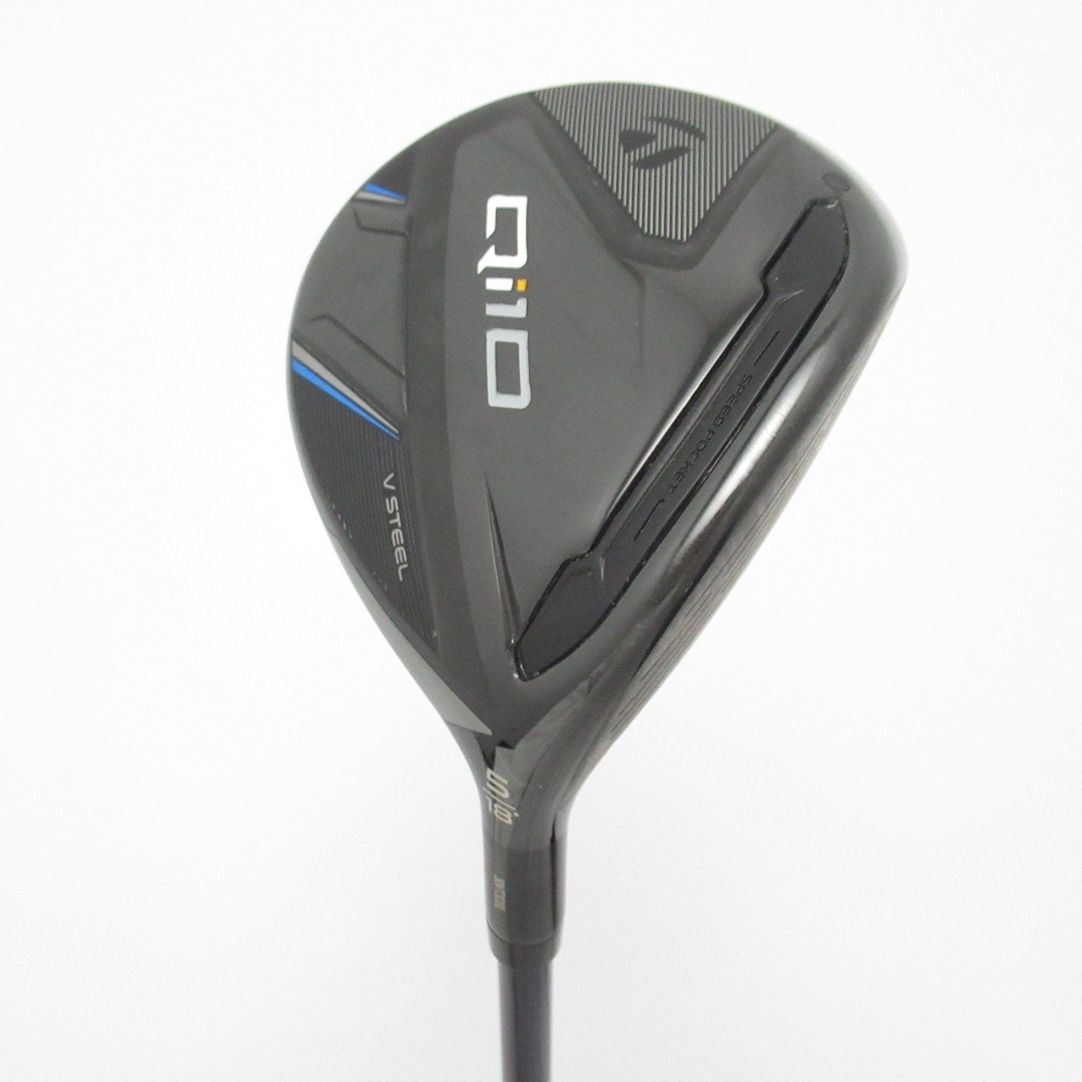 中古】Qi10 フェアウェイウッド (テーラーメイド) 通販｜GDO中古