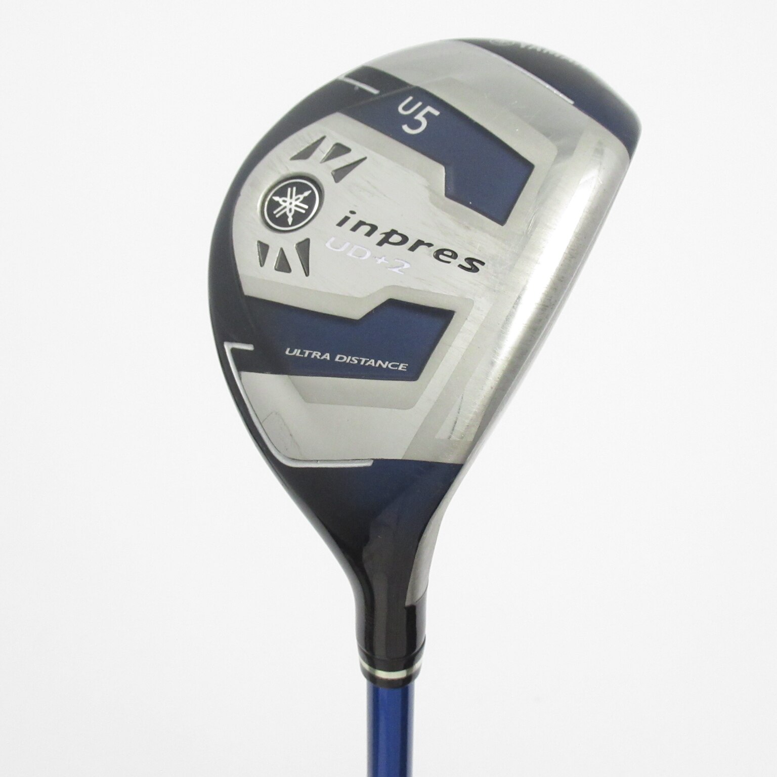 中古】インプレス ユーティリティ (ヤマハ) 通販｜GDO中古ゴルフ