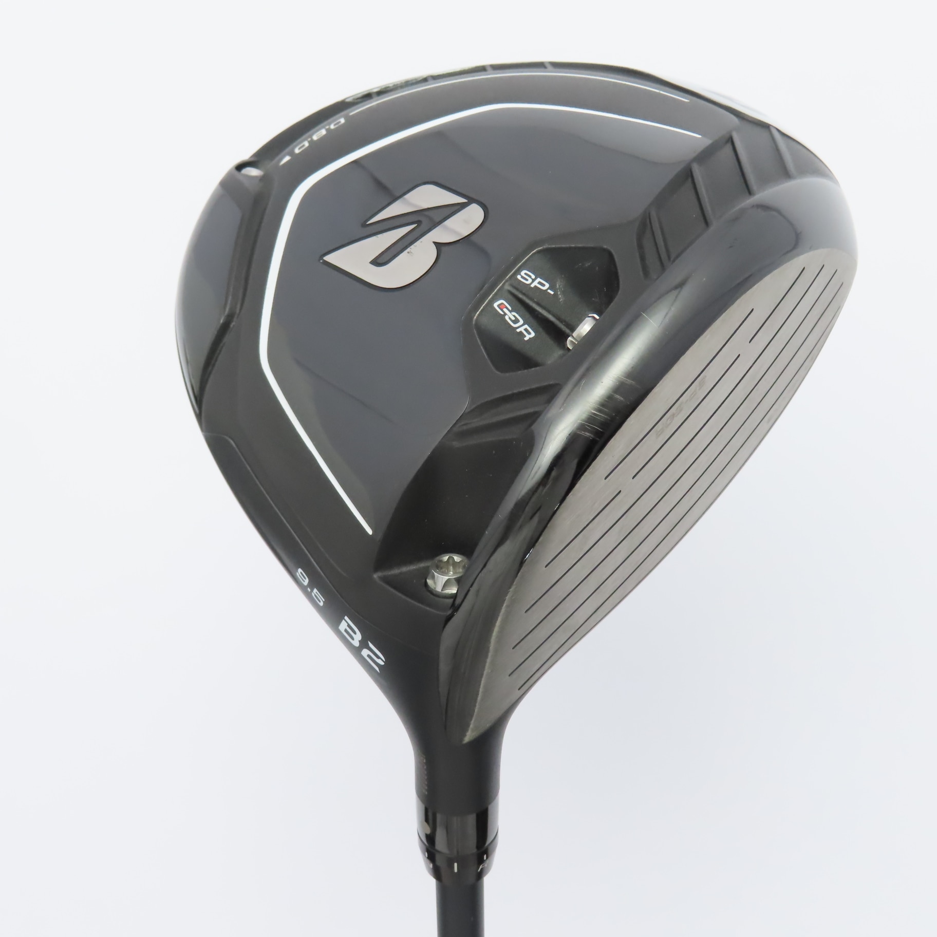 中古】B2 ドライバー (ブリヂストン) ブリヂストンゴルフ 通販