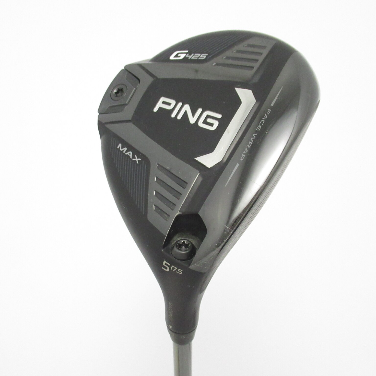 PING G425 SFT 3W 5Wヘッド2個セット
