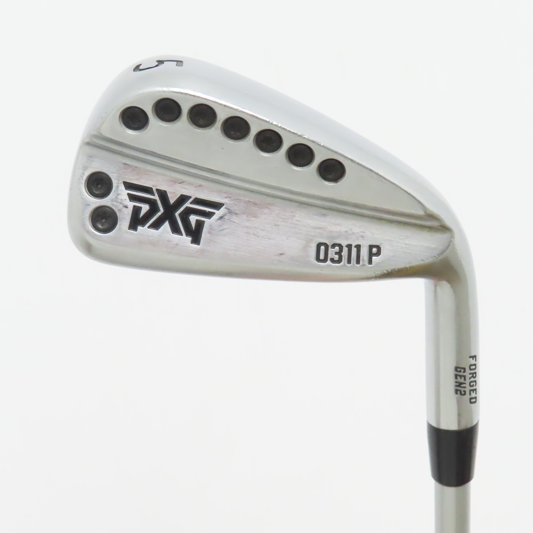 中古】PXG 0311 P GEN2 アイアン OT IRON 95 24 R CD(アイアン