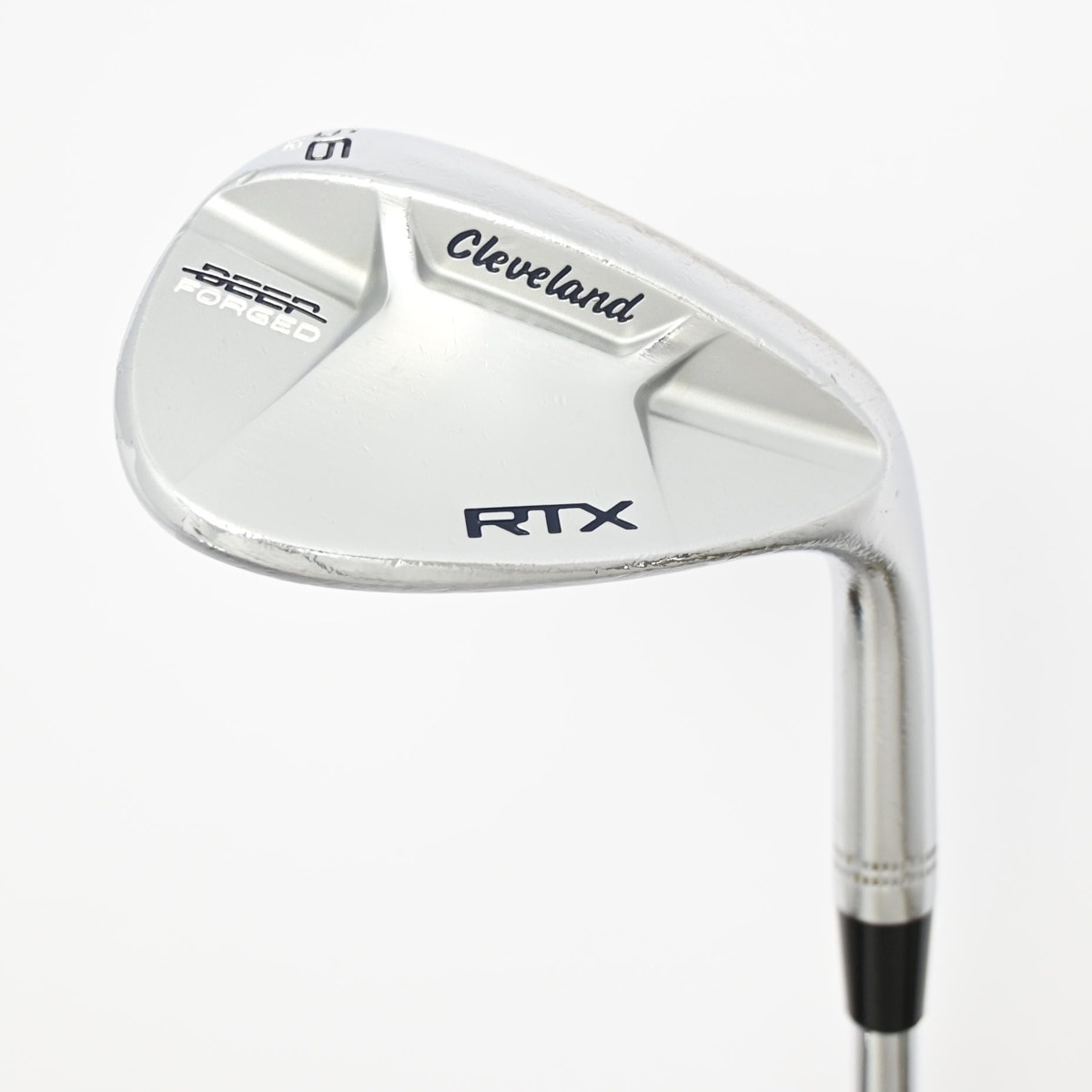中古】RTX DEEP FORGED ウェッジ (クリーブランド) RTX メンズ 通販