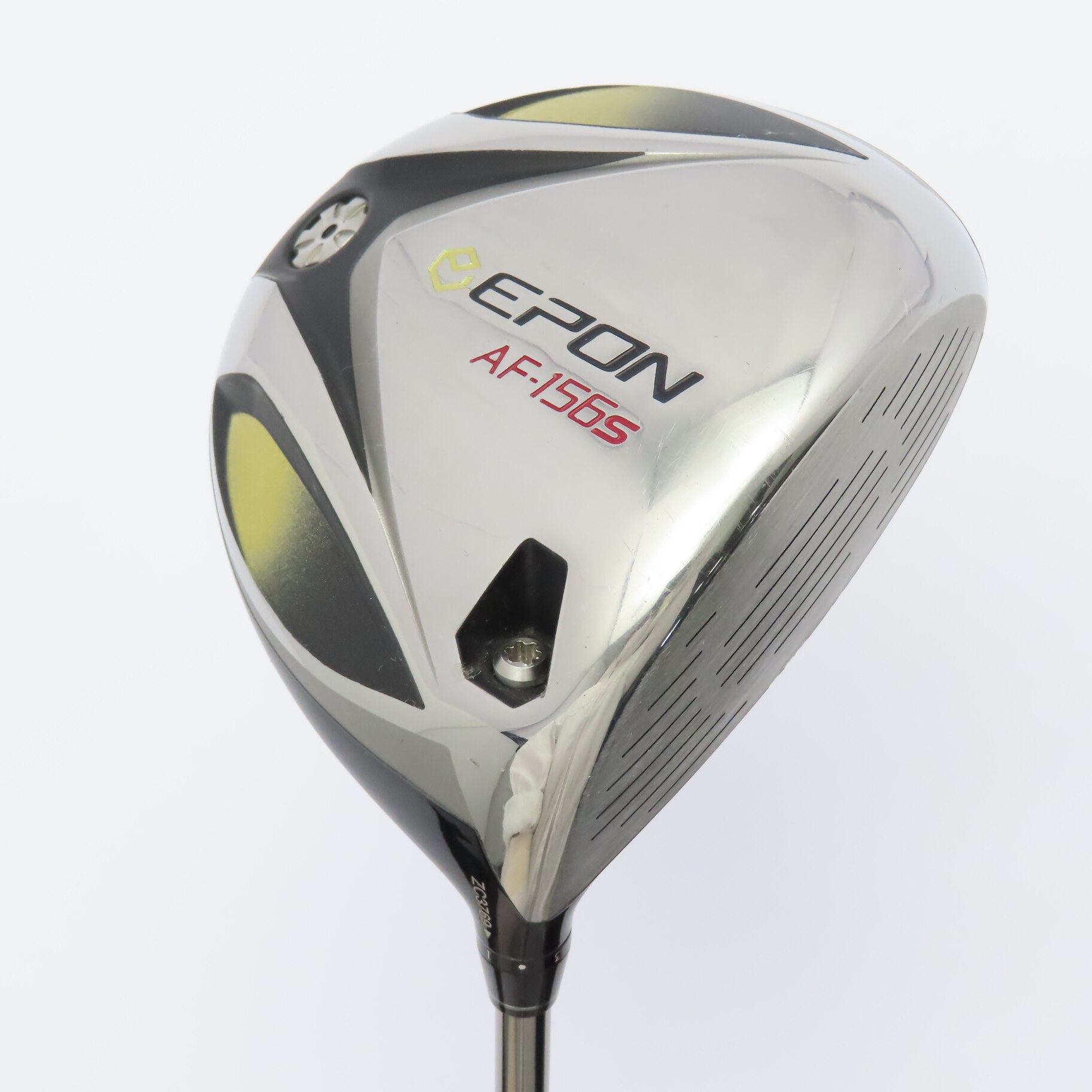 【中古ゴルフクラブ】エポンゴルフ　EPON　AF-156S ドライバー Diamana ZF40　シャフト：Diamana ZF40 5002705462_01.jpg?h=600&w=600